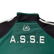 Adidas Saint Etienne Tracksuit (M)