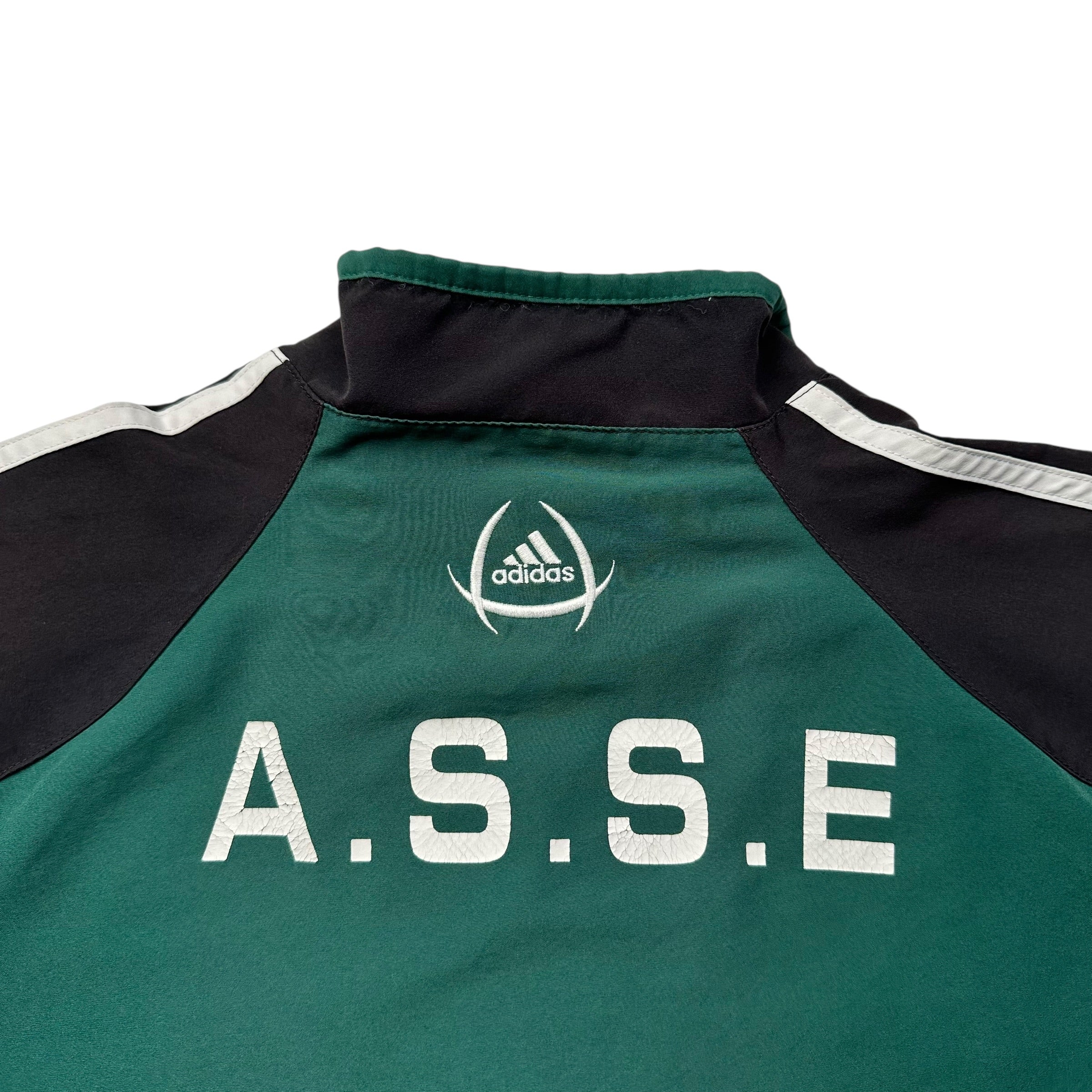 Adidas Saint Etienne Tracksuit (M)