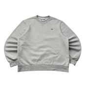 Lacoste Sweater (XL)