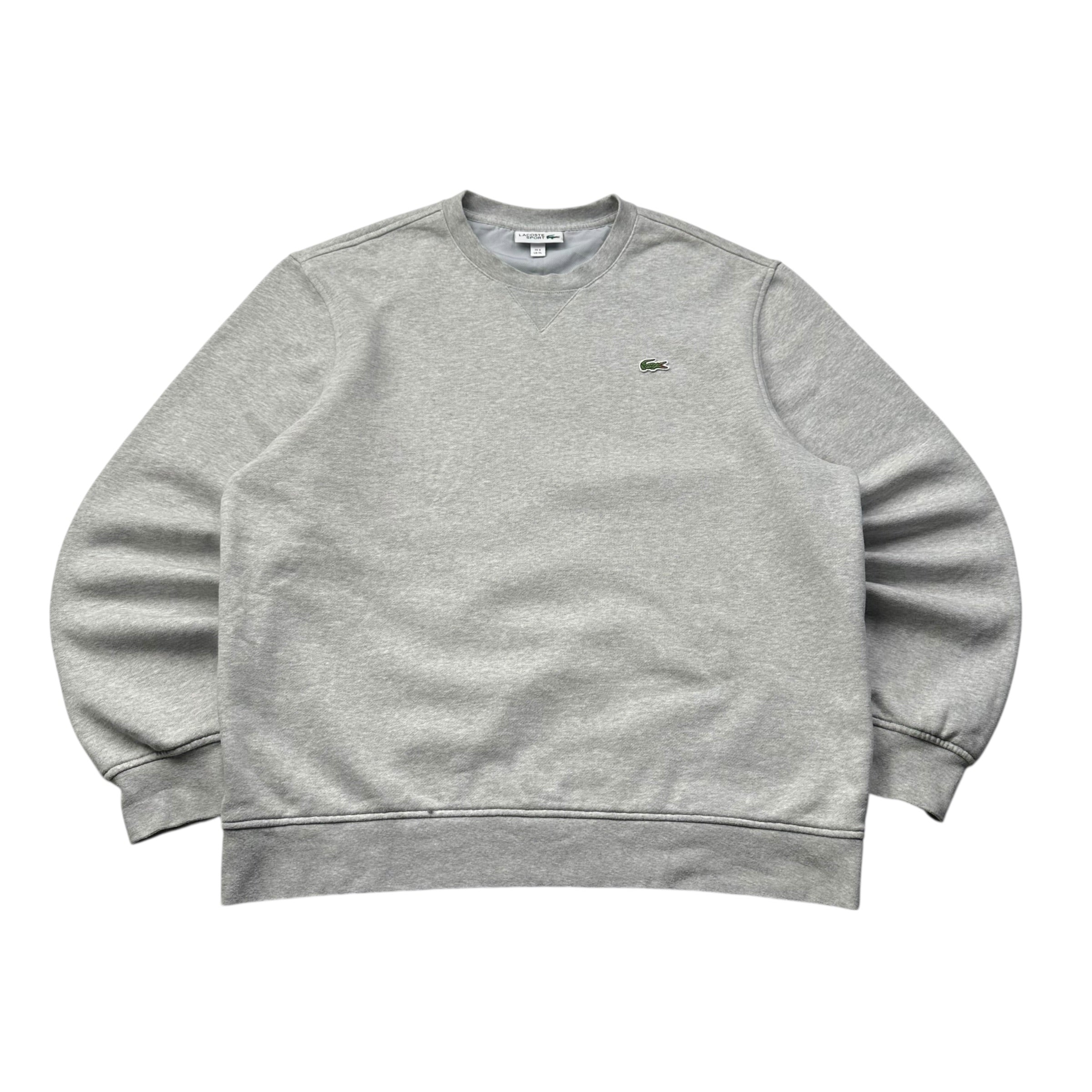 Lacoste Sweater (XL)