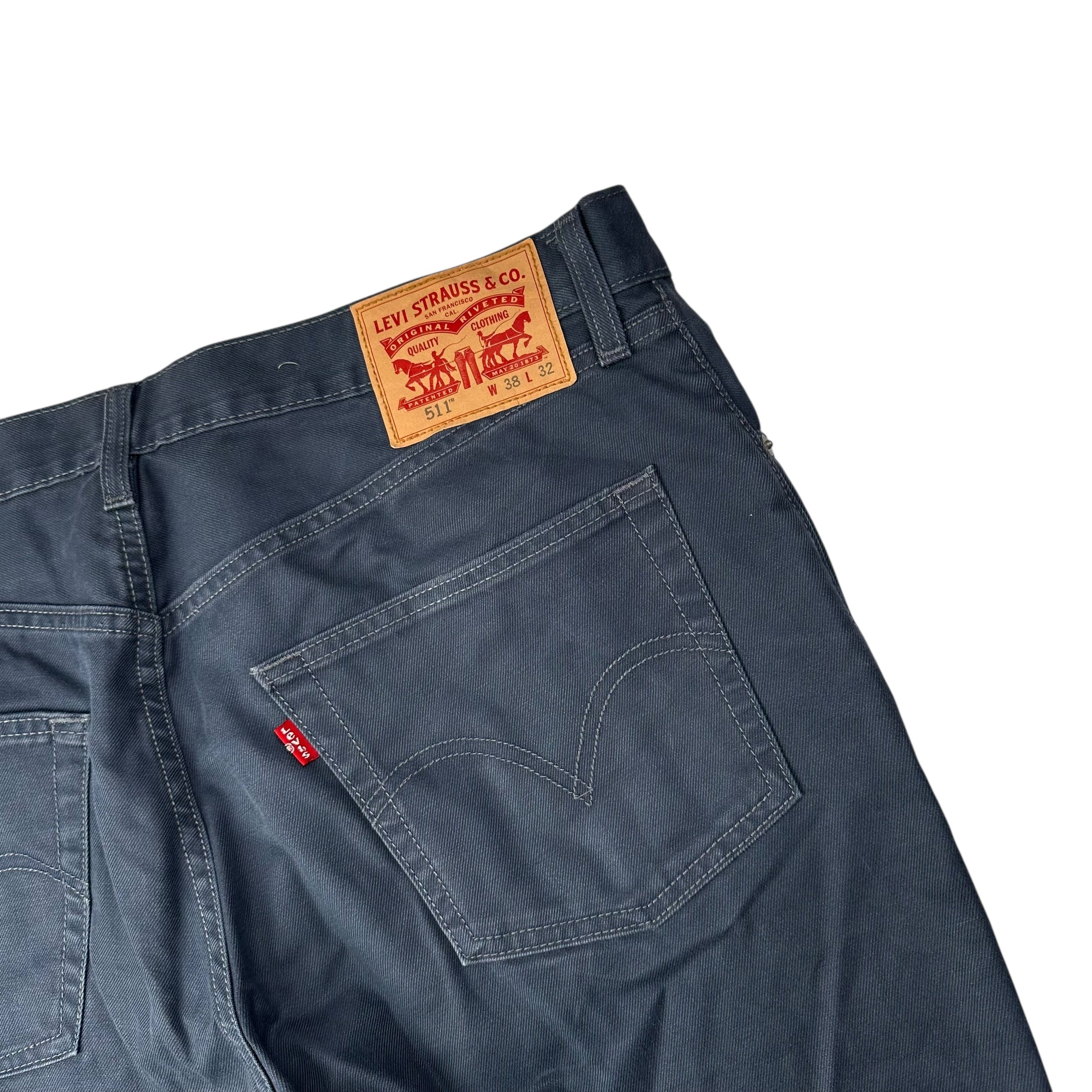 Levi's Jeans (XXL)