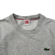 Lacoste Sweater (XS)
