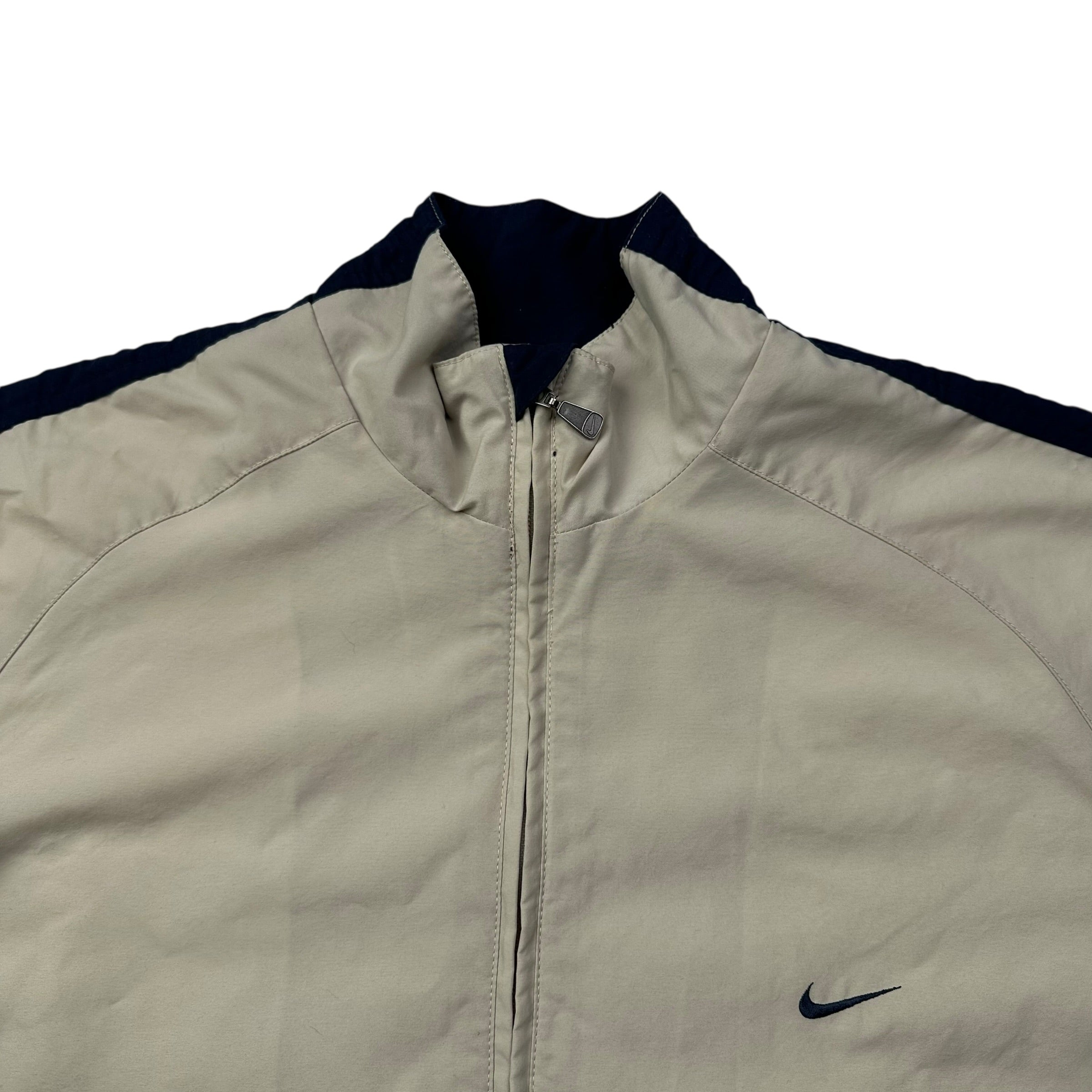 Nike Trackjacket (L)