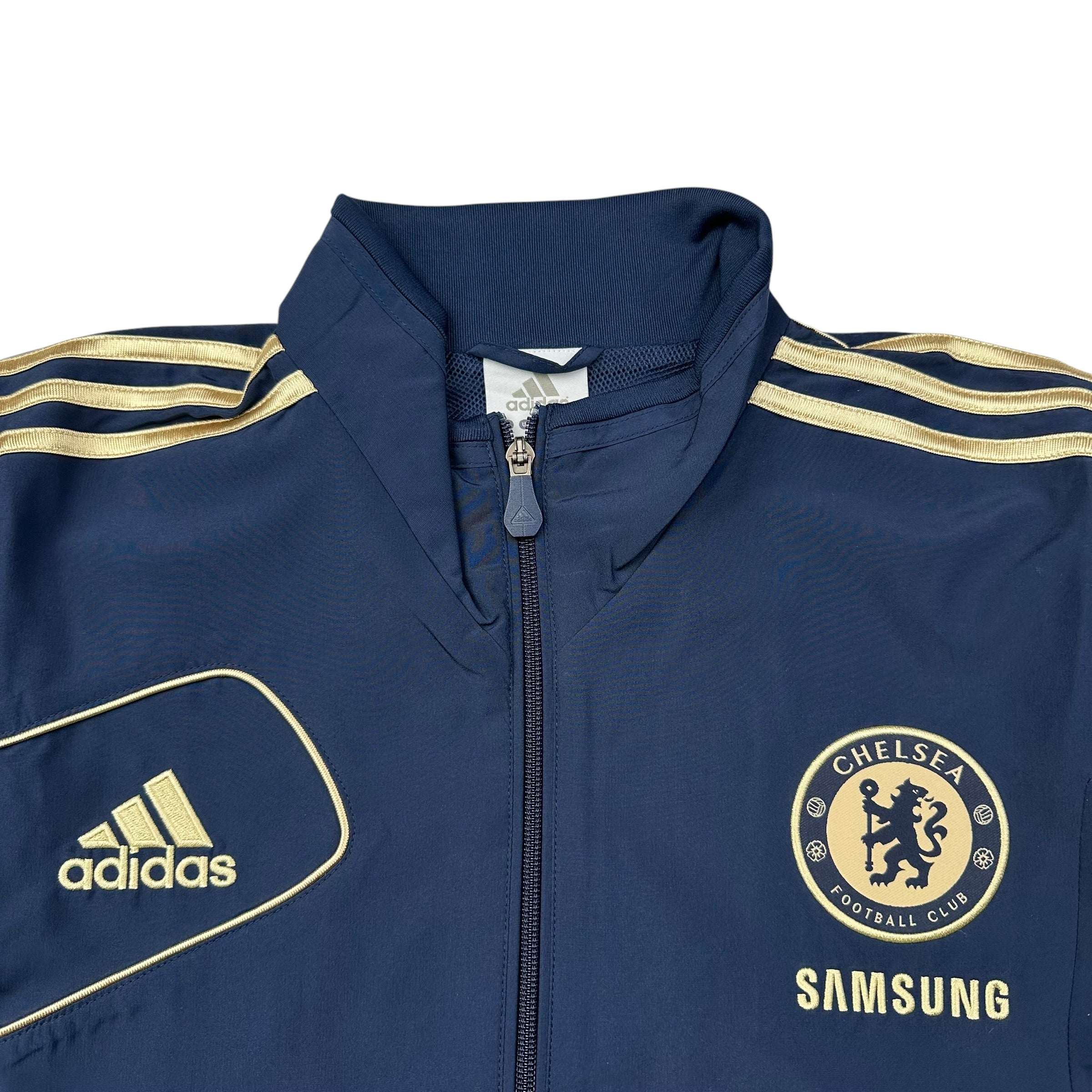 Adidas FC Chelsea Tracksuit (M)