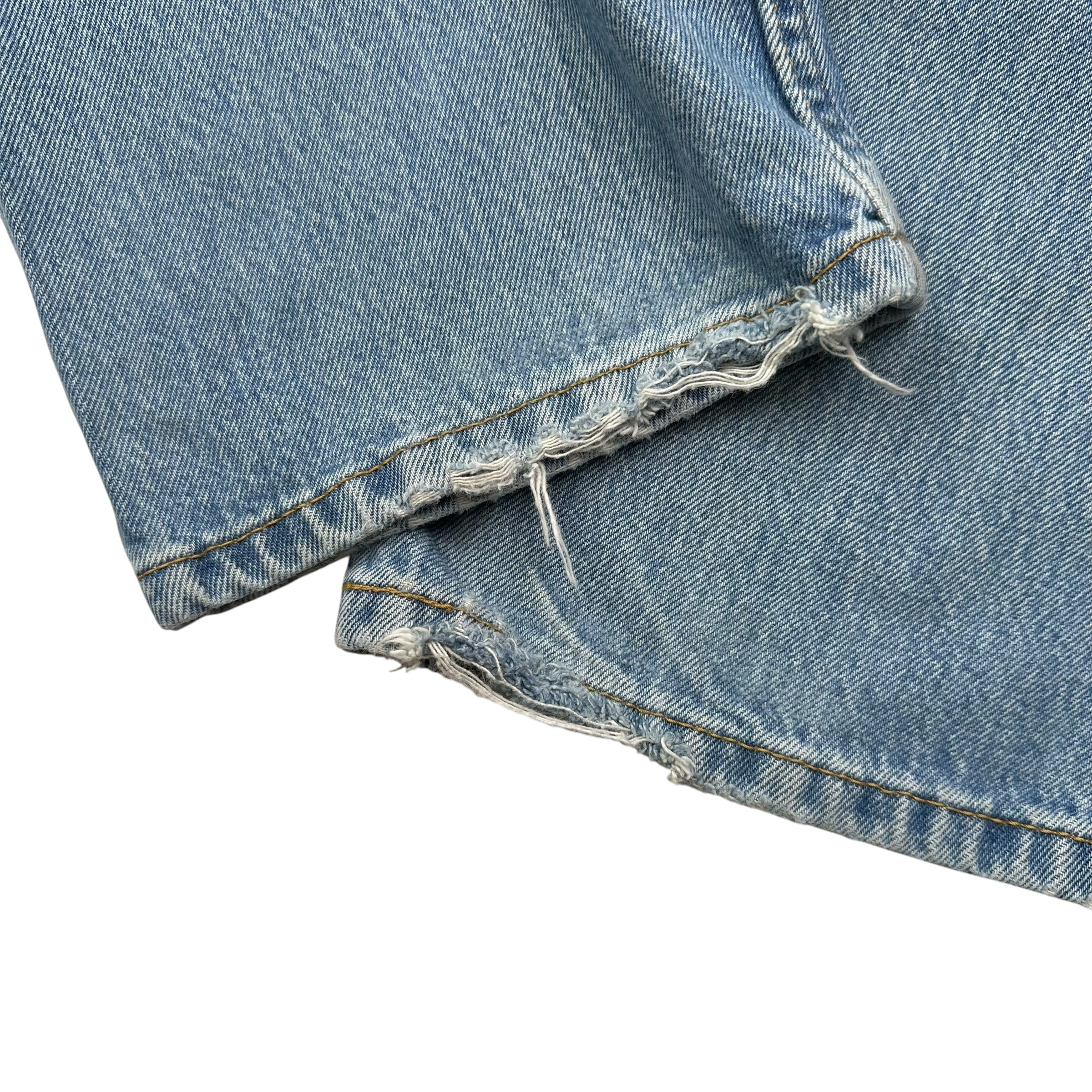 Levi's Jeans (M)