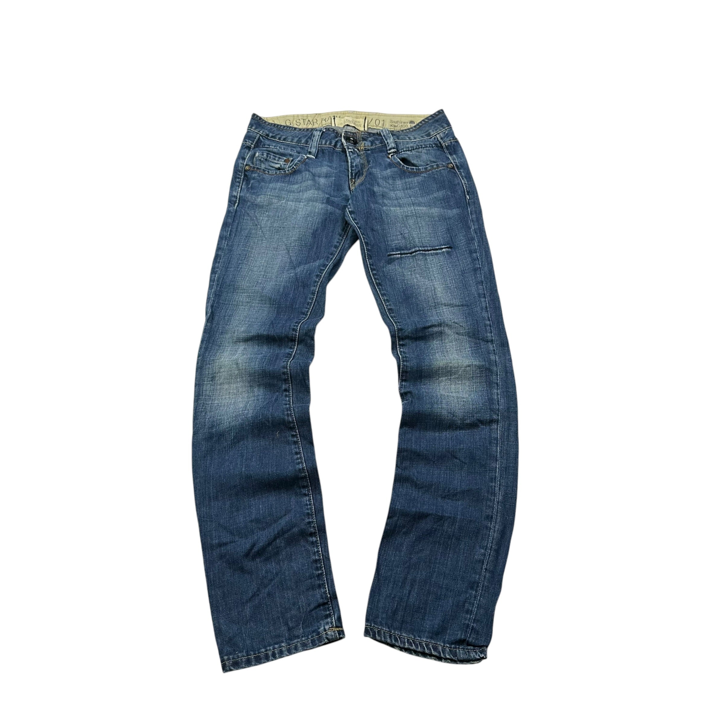 G-Star Jeans (XS)