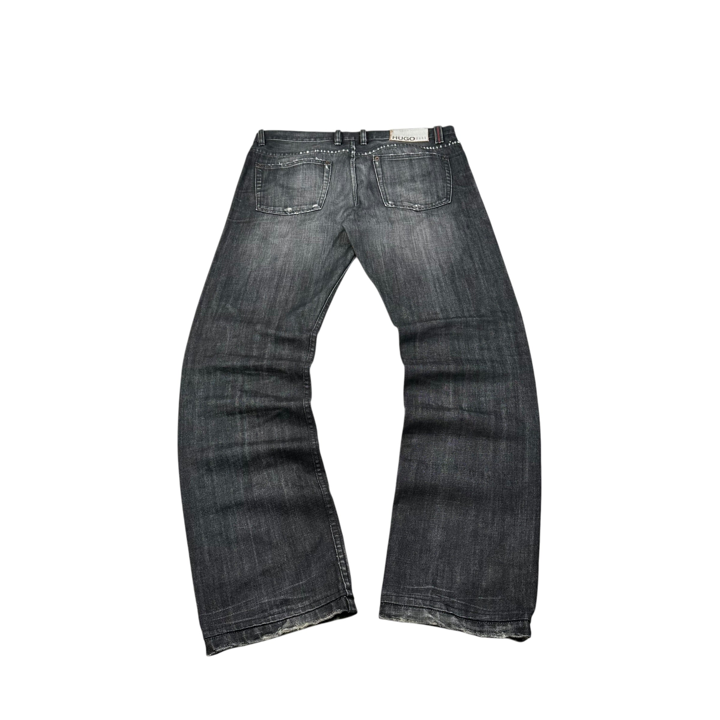 Hugo Boss Jeans (XL)