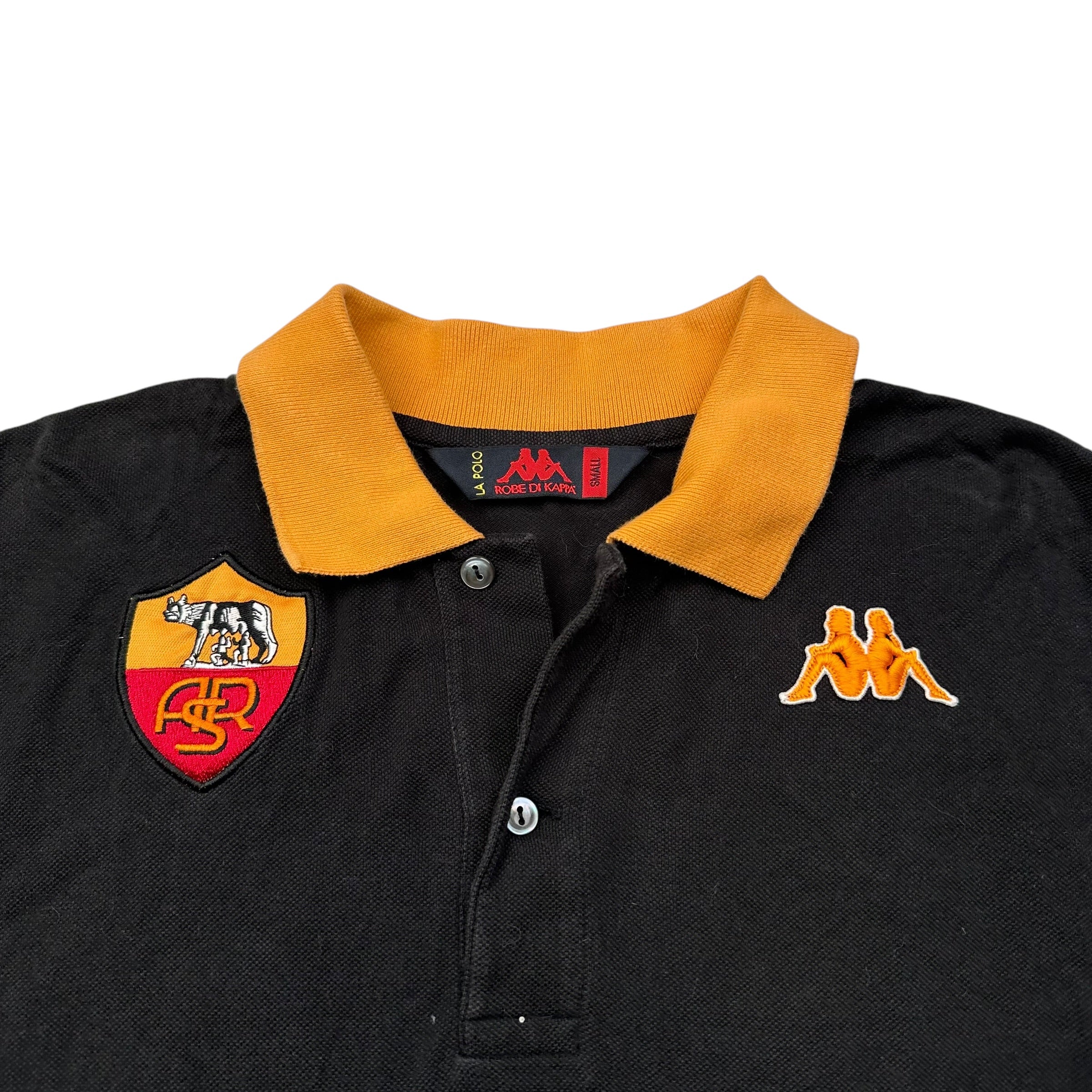 Kappa AS Roma Polo (S)