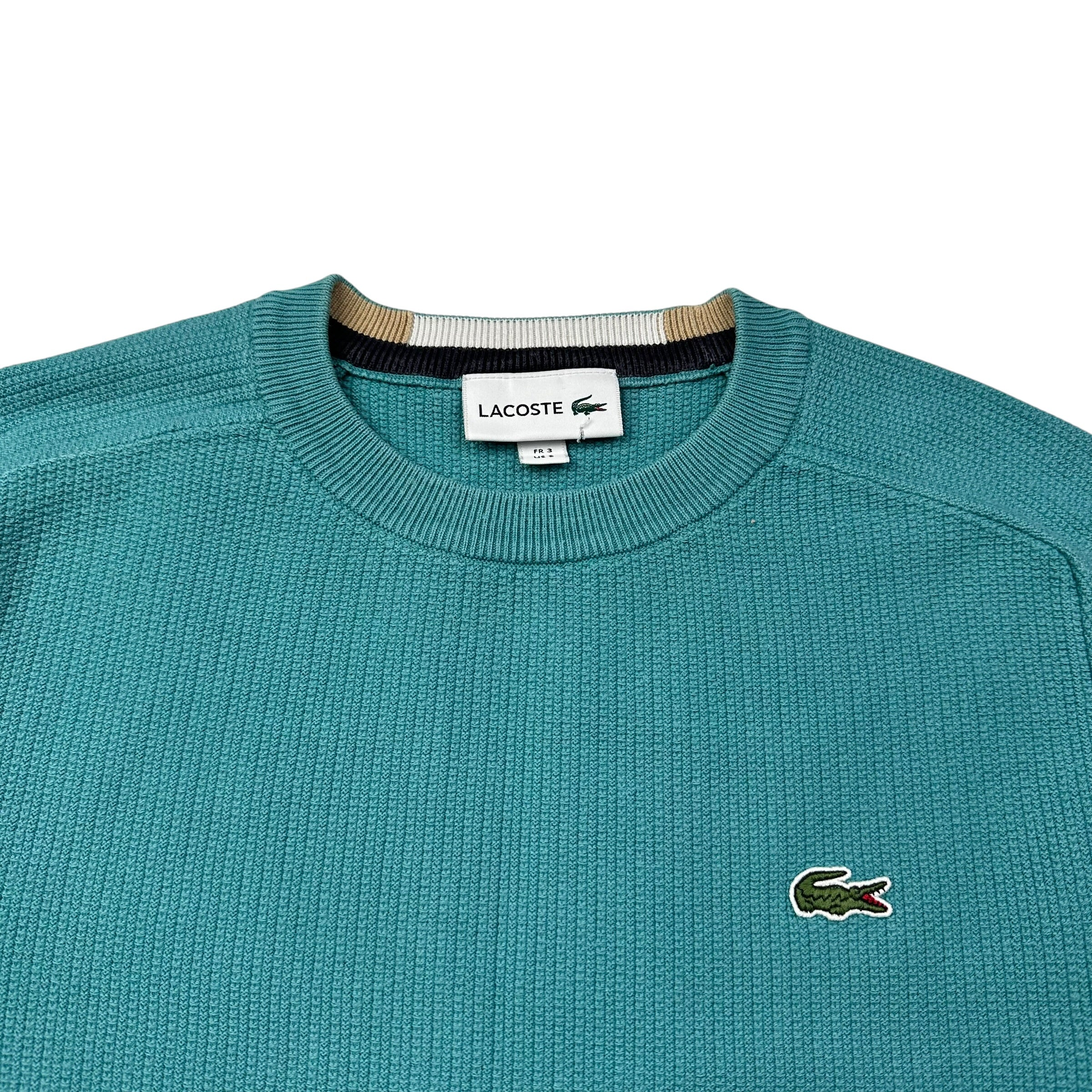 Lacoste Sweater (S)