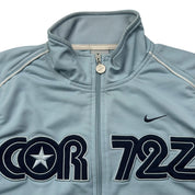 Rare Nike Cortez Trackjacket (S)