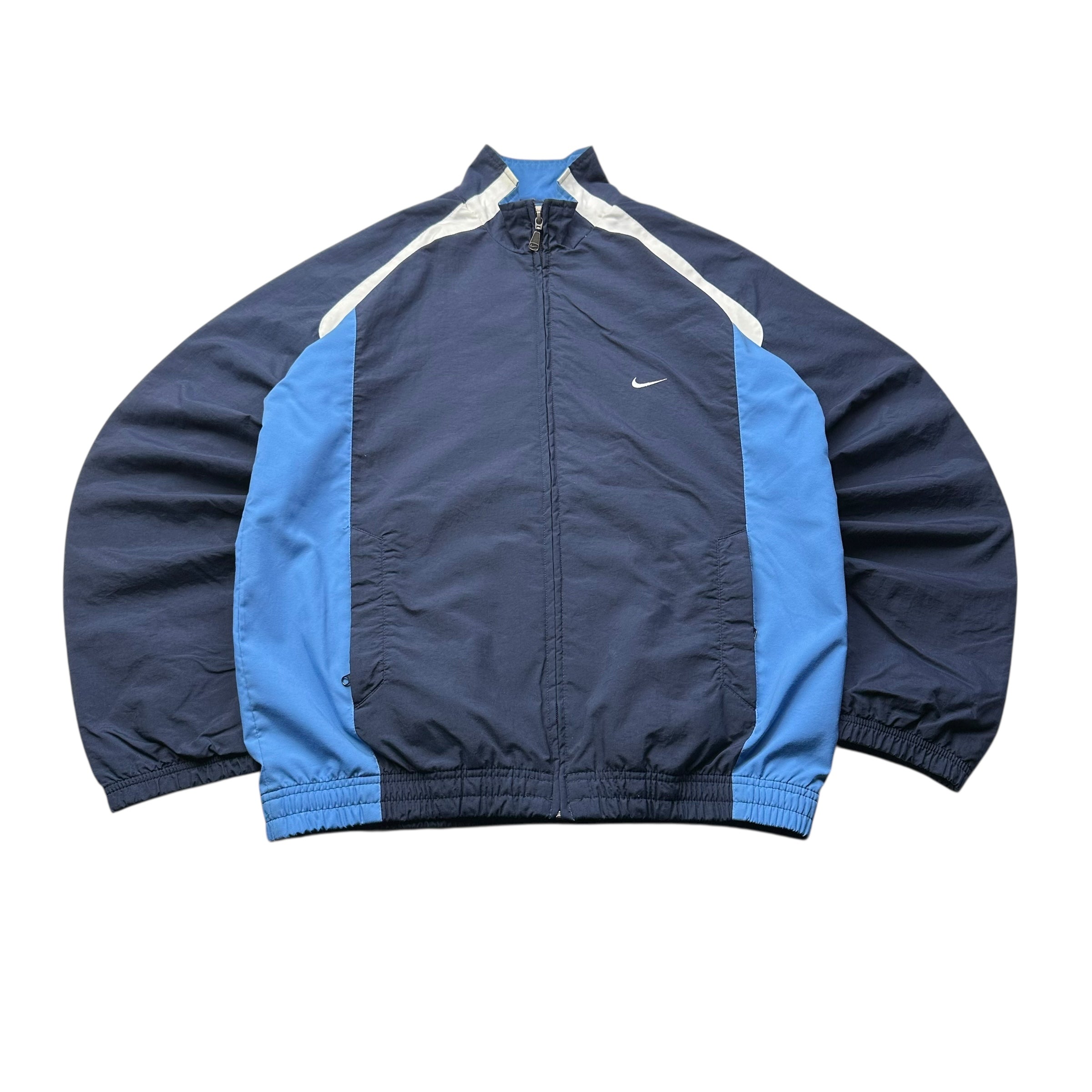 Nike Tracksuit (M)