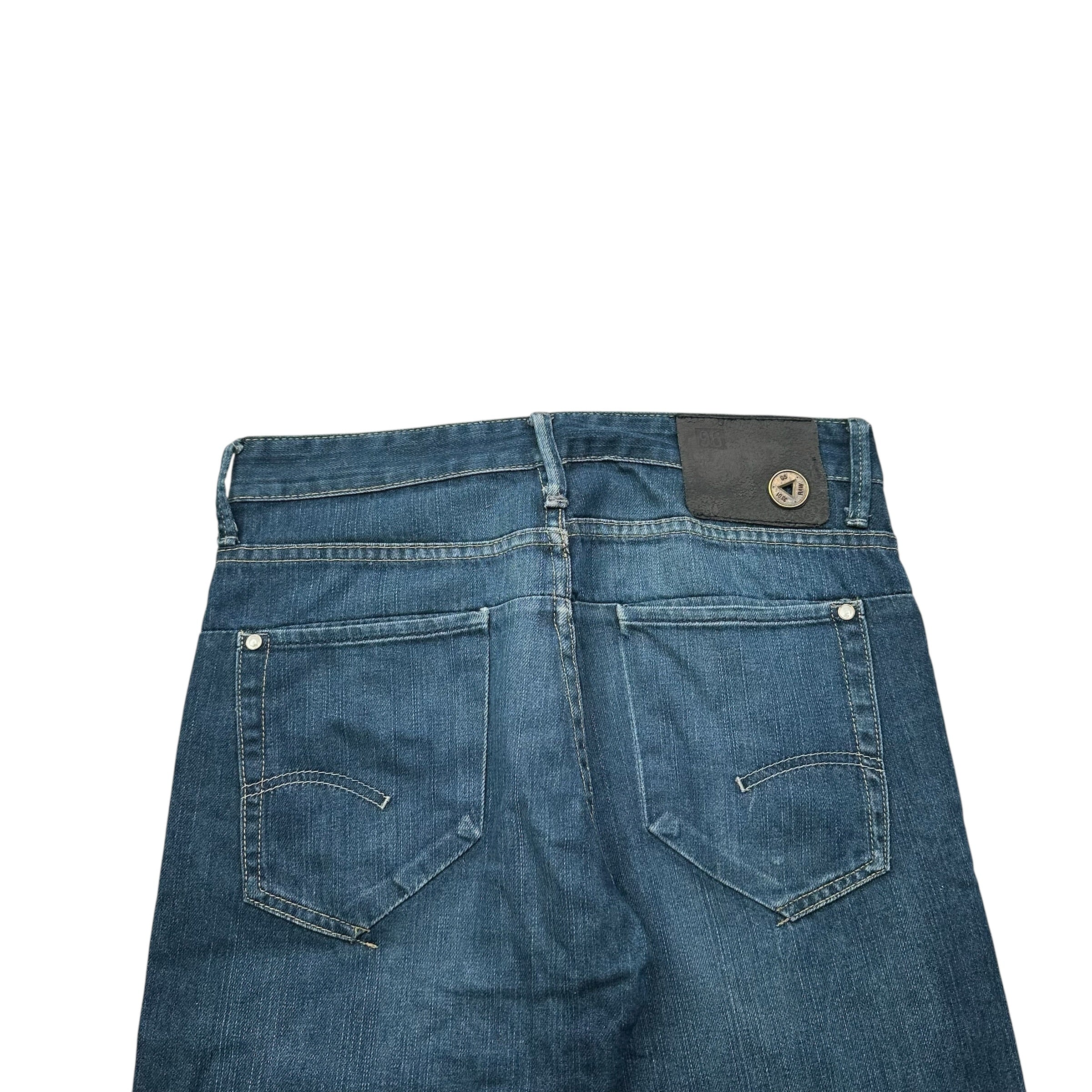 G-Star Jeans (M)