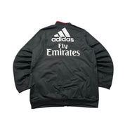 Adidas AC Milan Tracksuit (S)