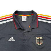 Adidas Germany Polo (L)