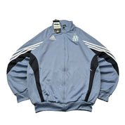 *NEW Adidas Olympique Marseille Tracksuit (M)