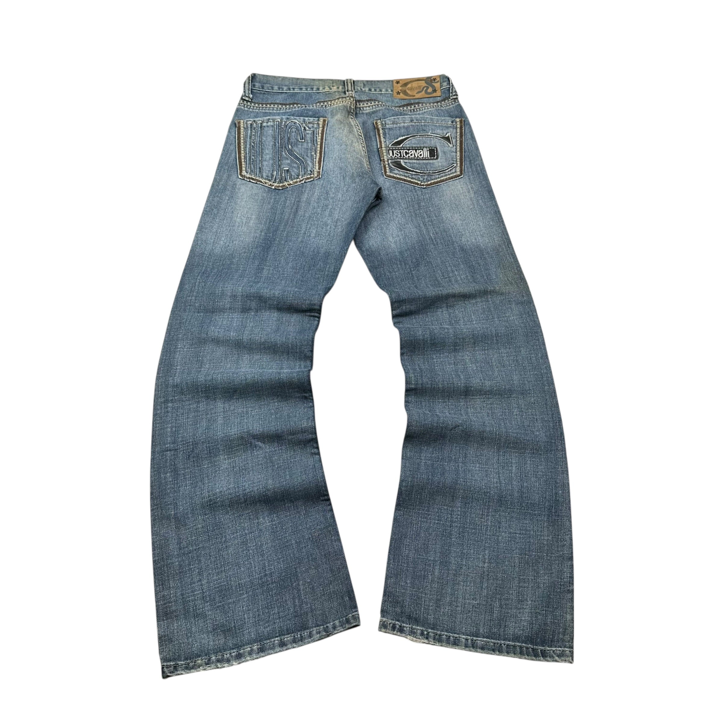 Just Cavalli Jeans (M)