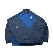 Nike France Tracksuit (M)