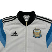 Adidas Argentina Trackjacket (M)