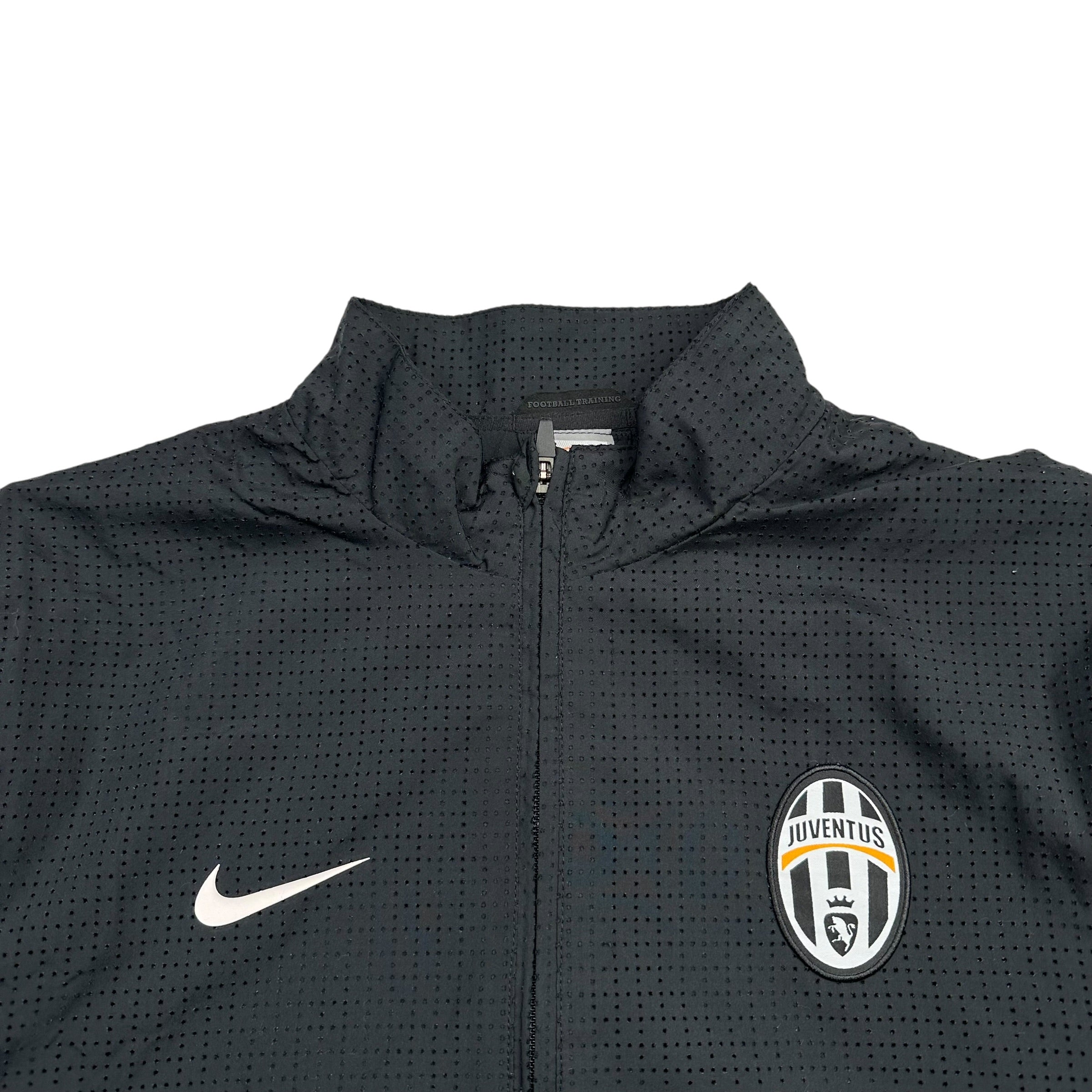 Nike Juventus Turin Tracksuit (XL)