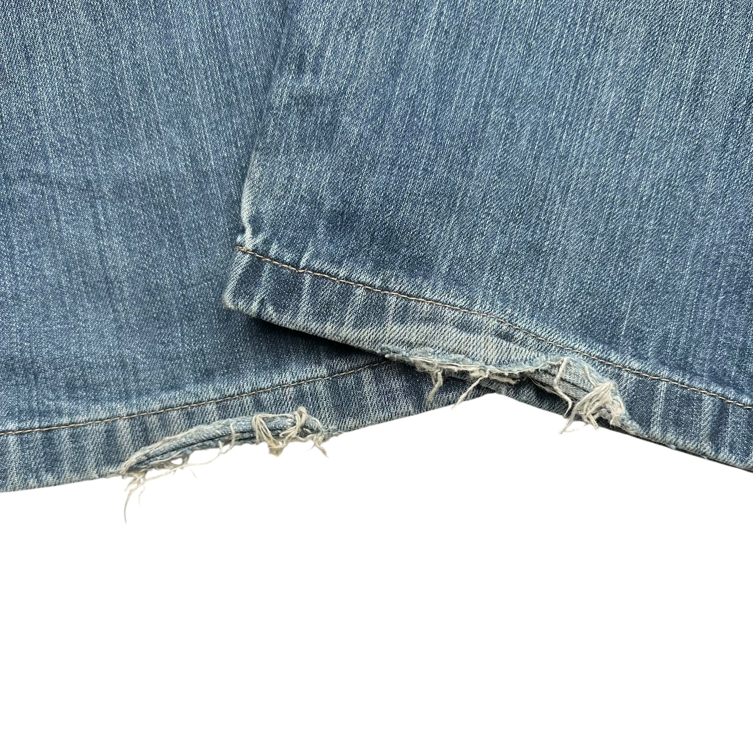 Yves Saint Laurent Jeans (M)