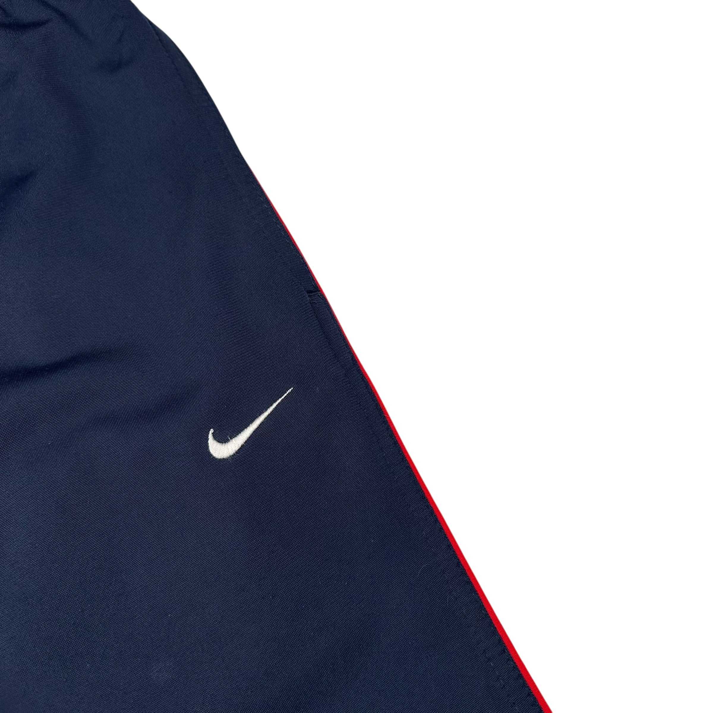 Nike Tracksuit (M)