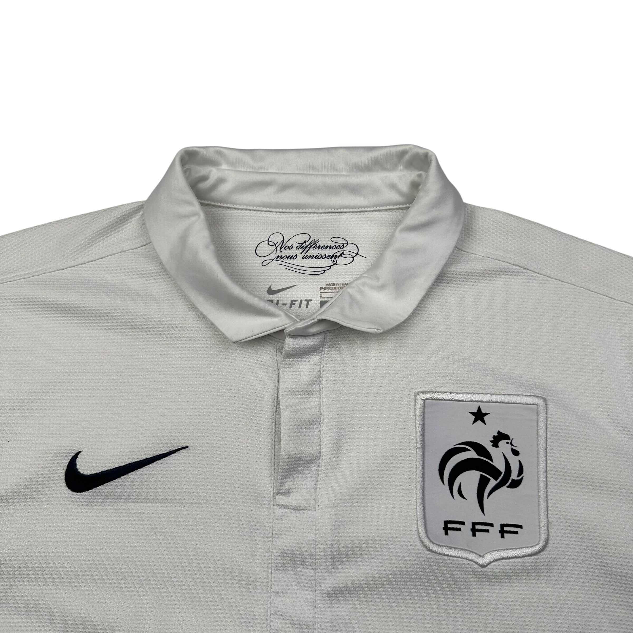Nike France Polo (L)