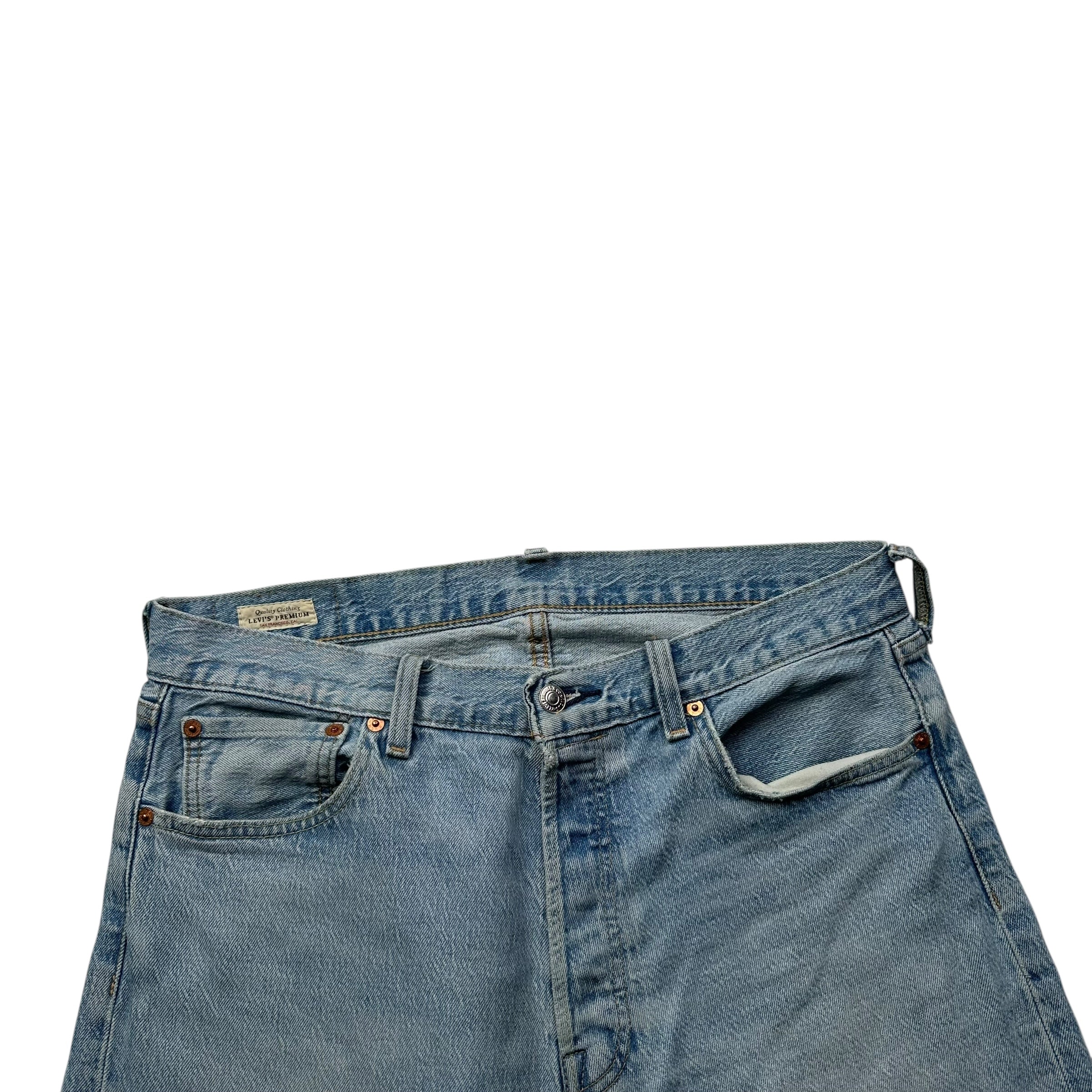 Levi's Jeans (M)