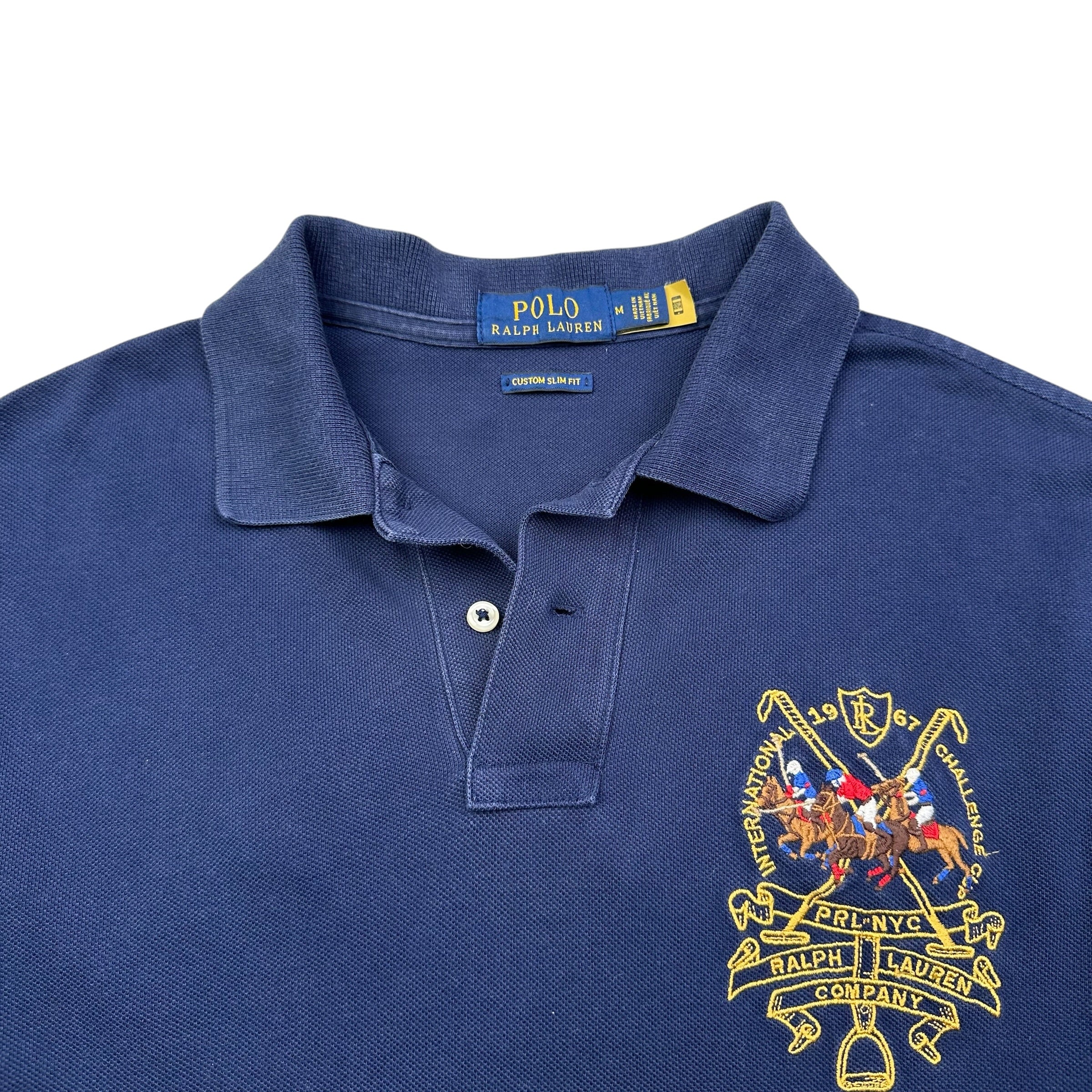 Ralph Lauren Polo (M)