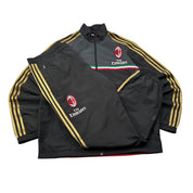 Adidas AC Milan Tracksuit(L)