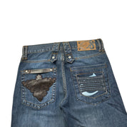 Roberto Cavalli Jeans (M)