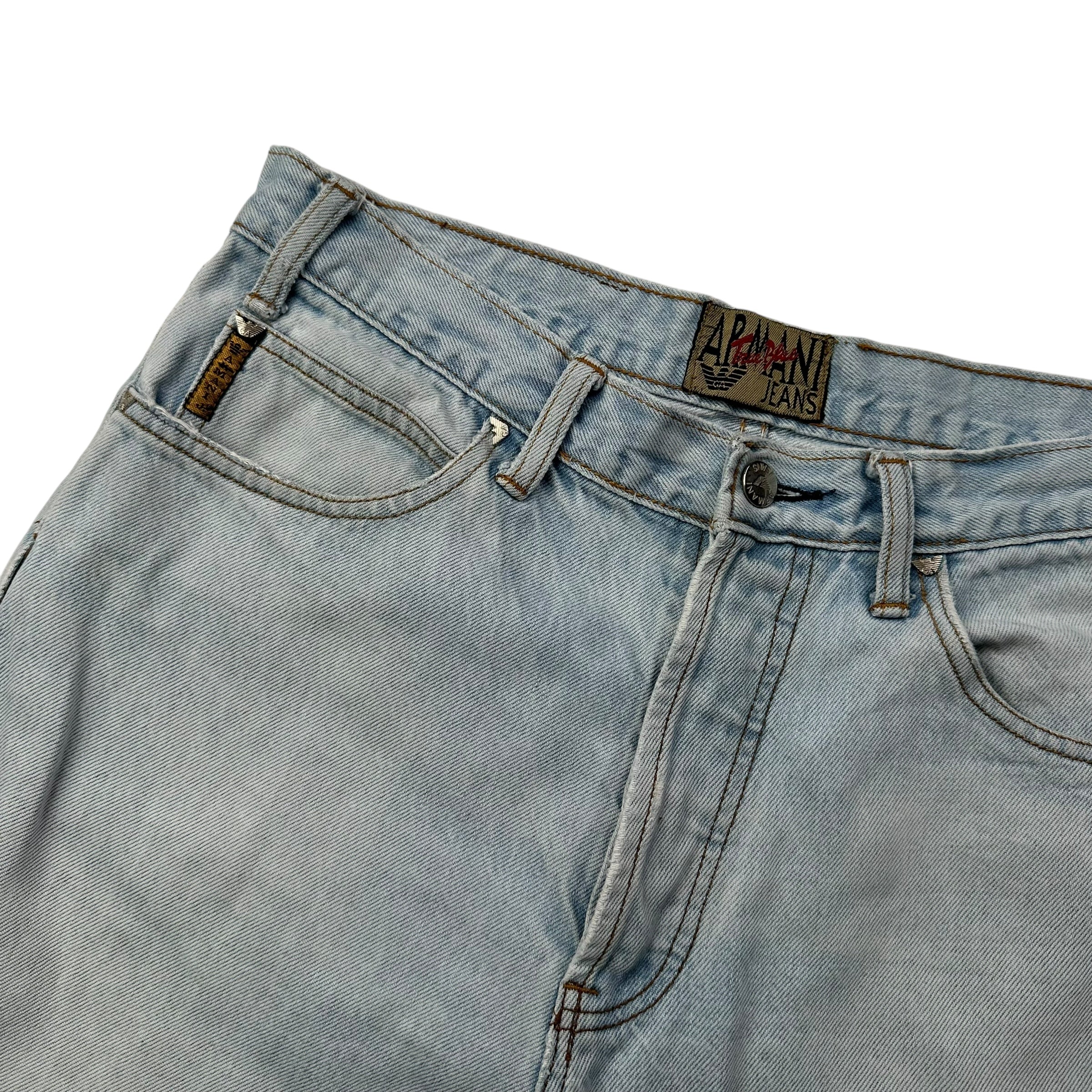 Armani Jeans (M)