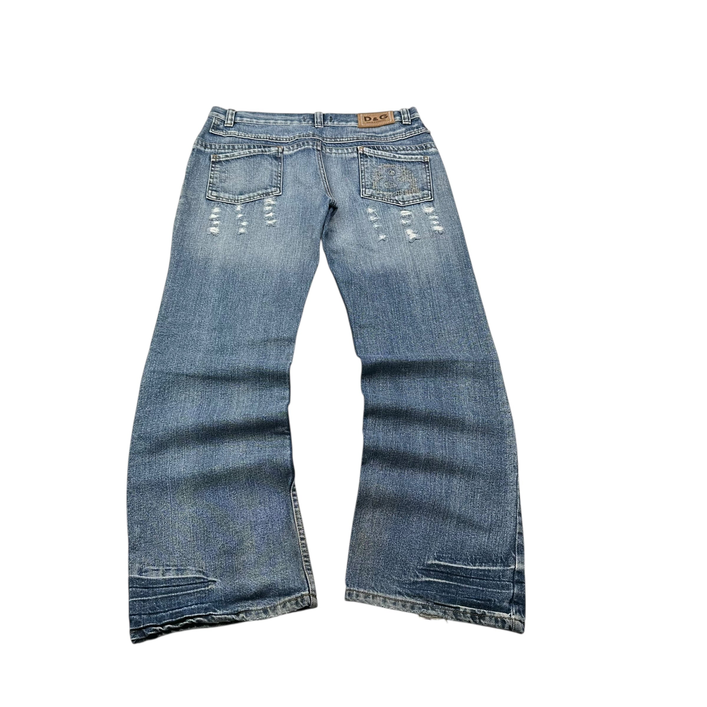 Dolce & Gabbana Jeans (L)