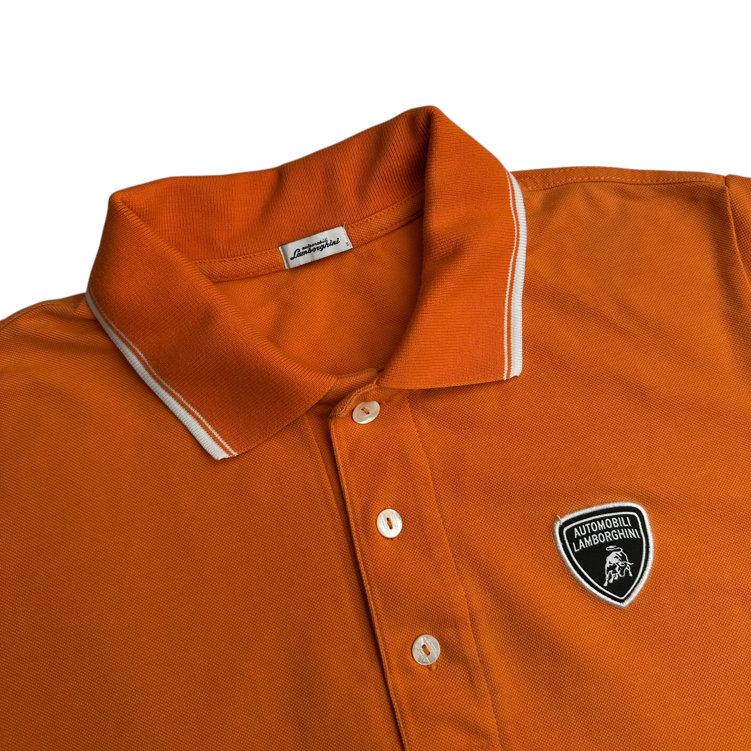 Vintage Lamborghini Polo (S)
