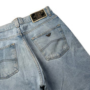 Armani Jeans (L)