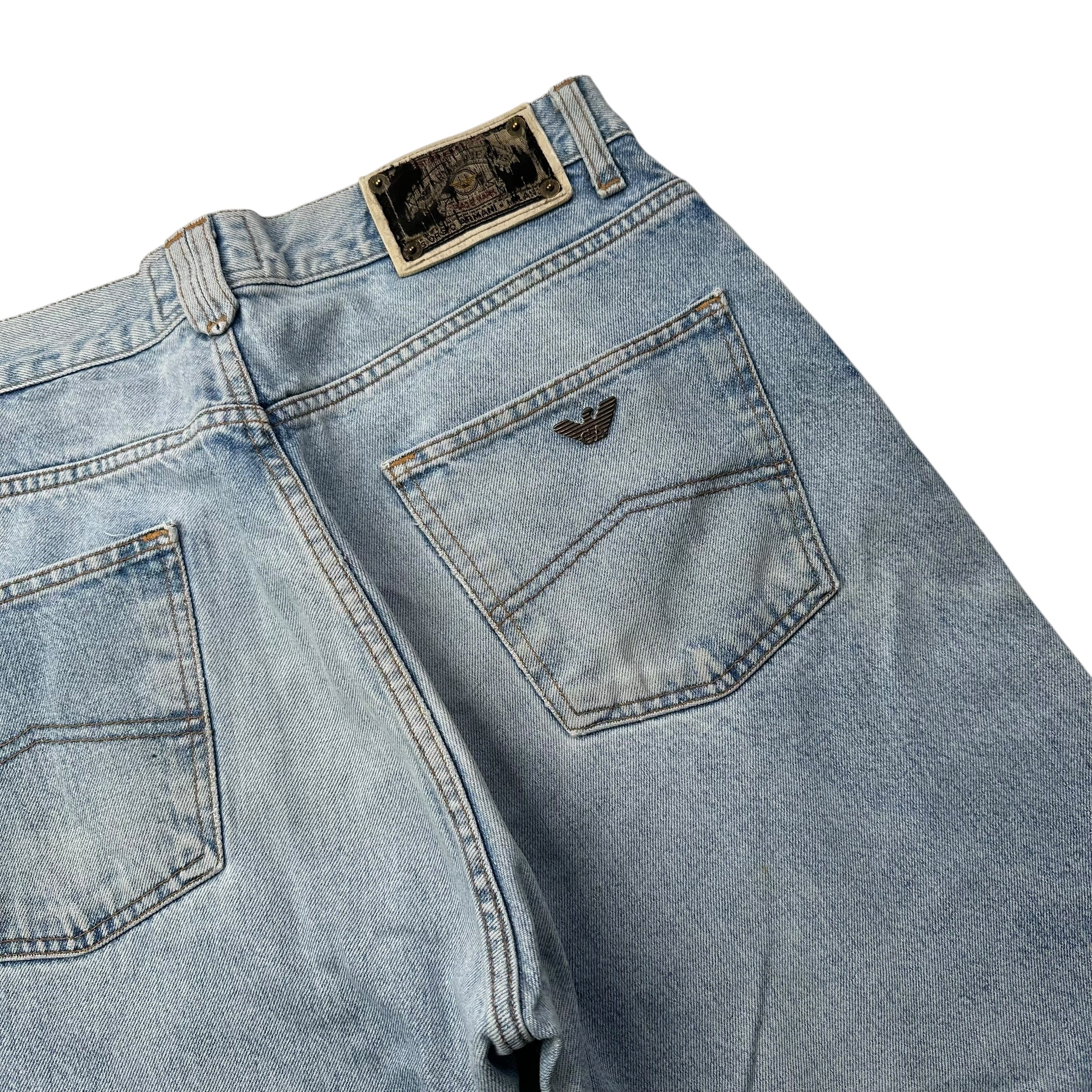 Armani Jeans (L)