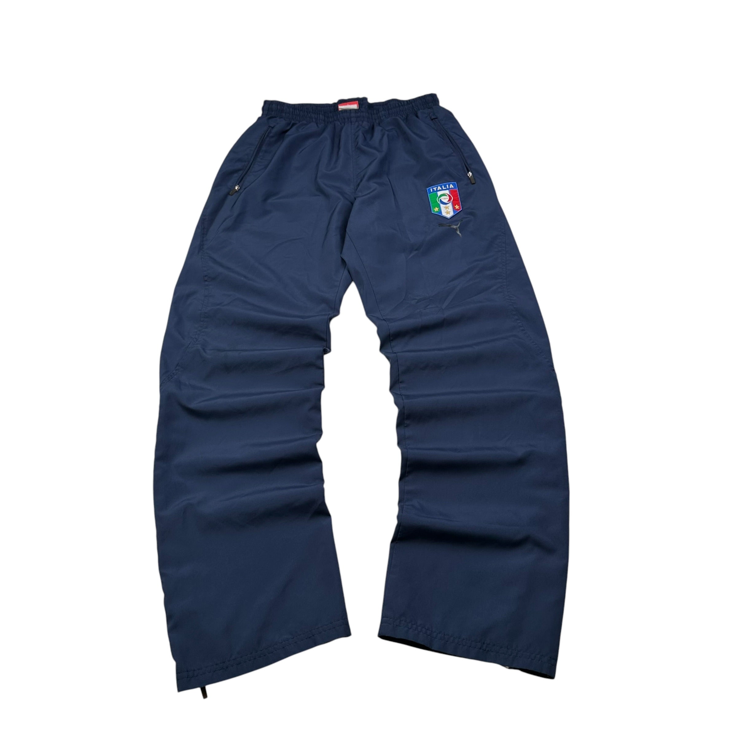 Puma Italia Tracksuit (S)