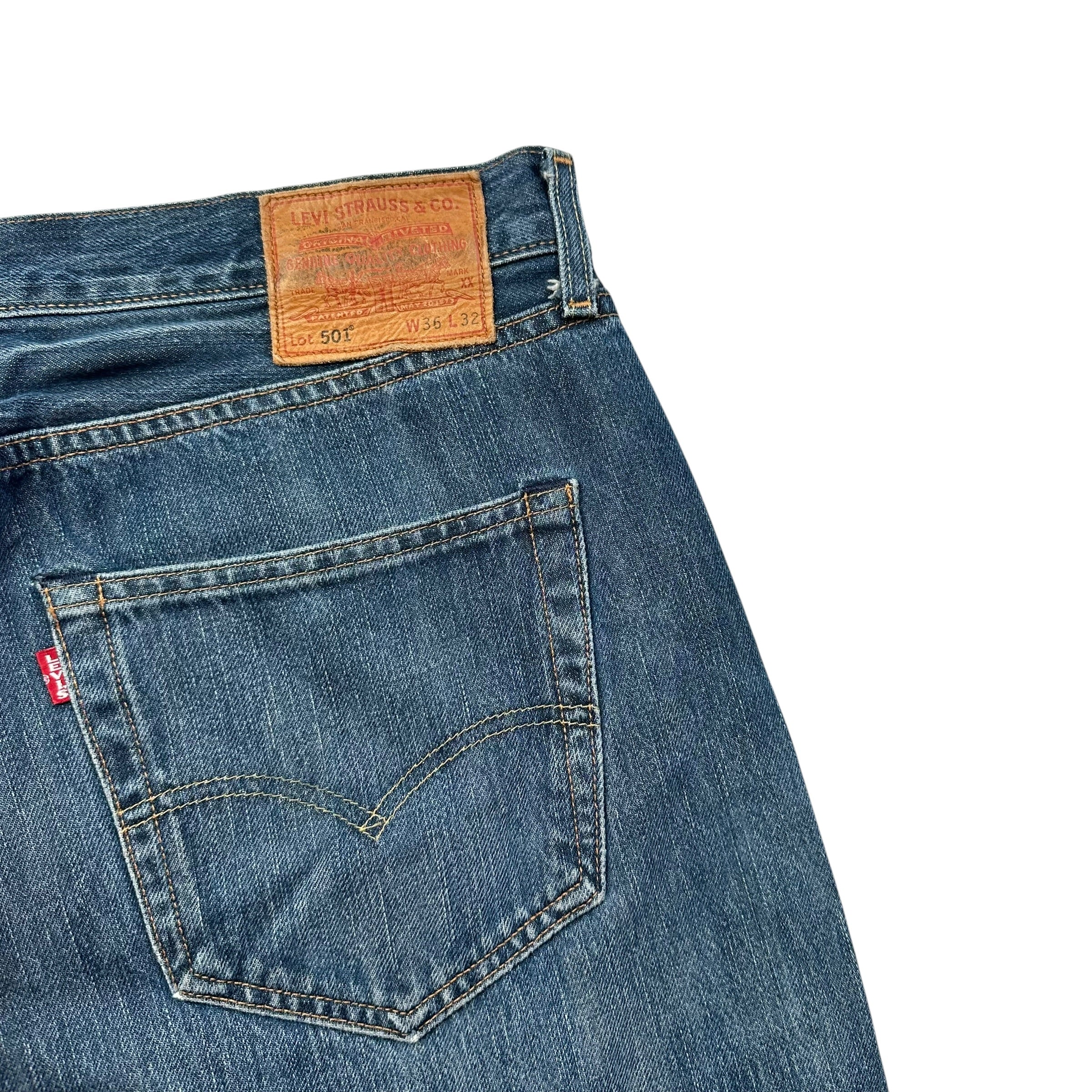Levi's Jeans (L)