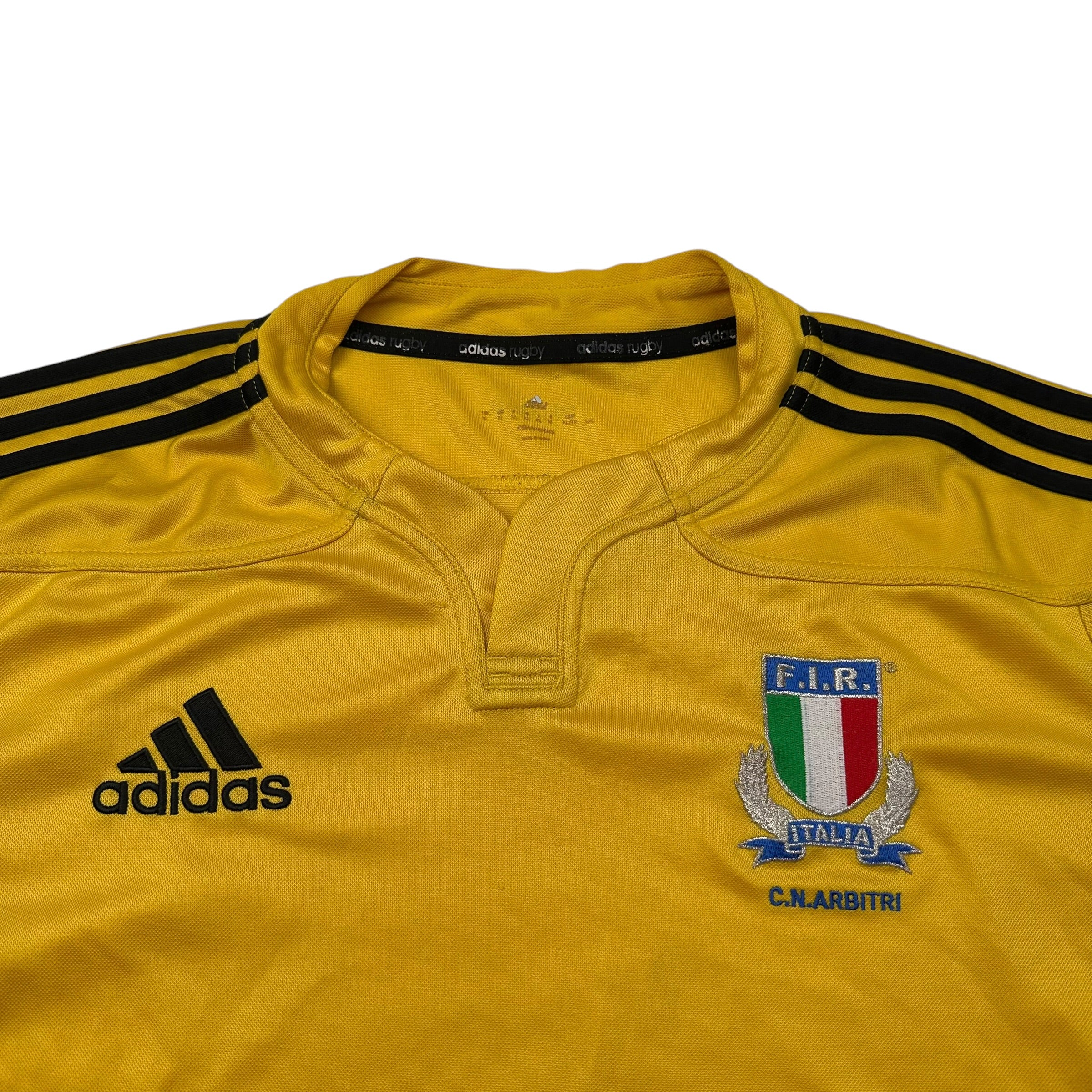 Adidas Italia Polo (L)