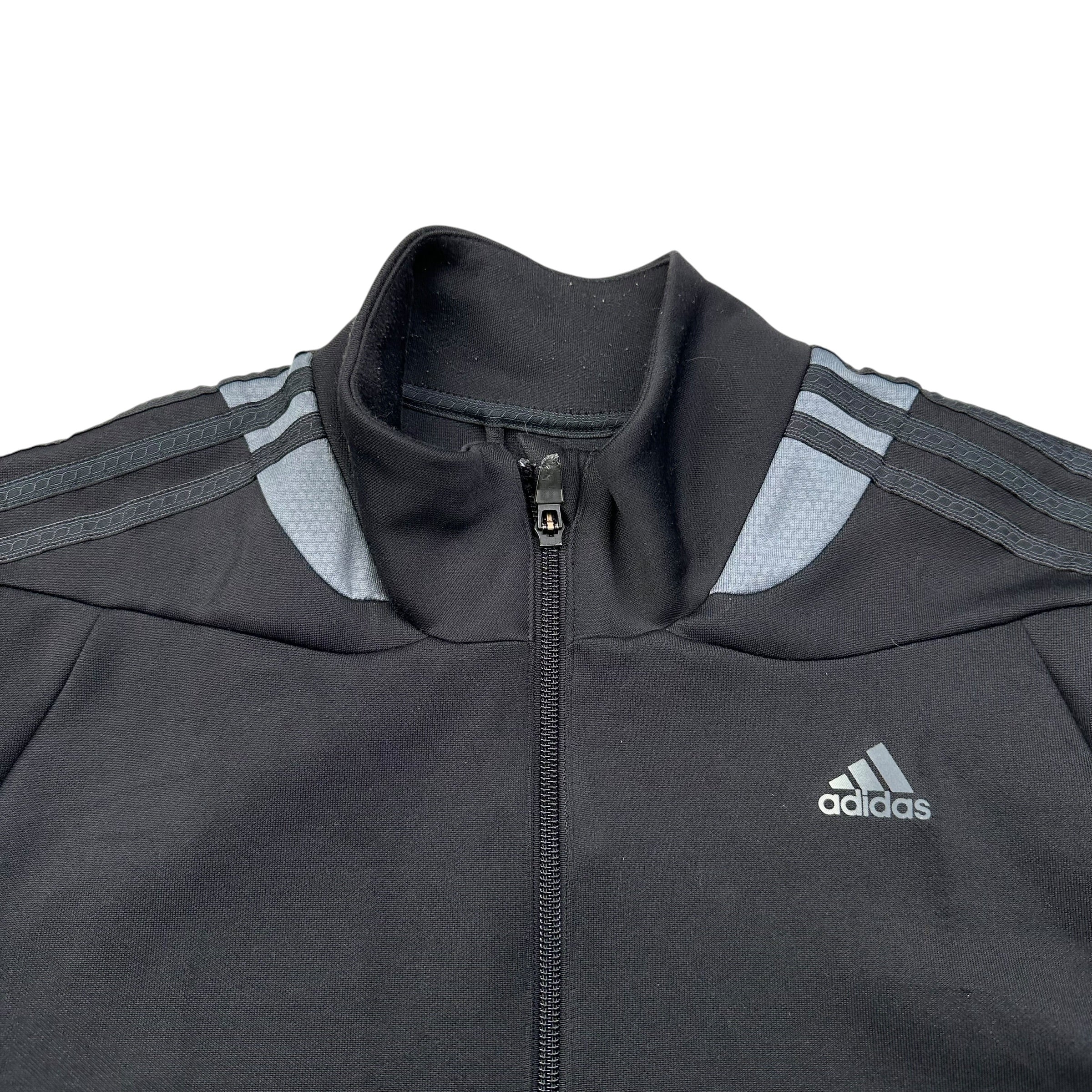 Adidas Trackjacket (M)
