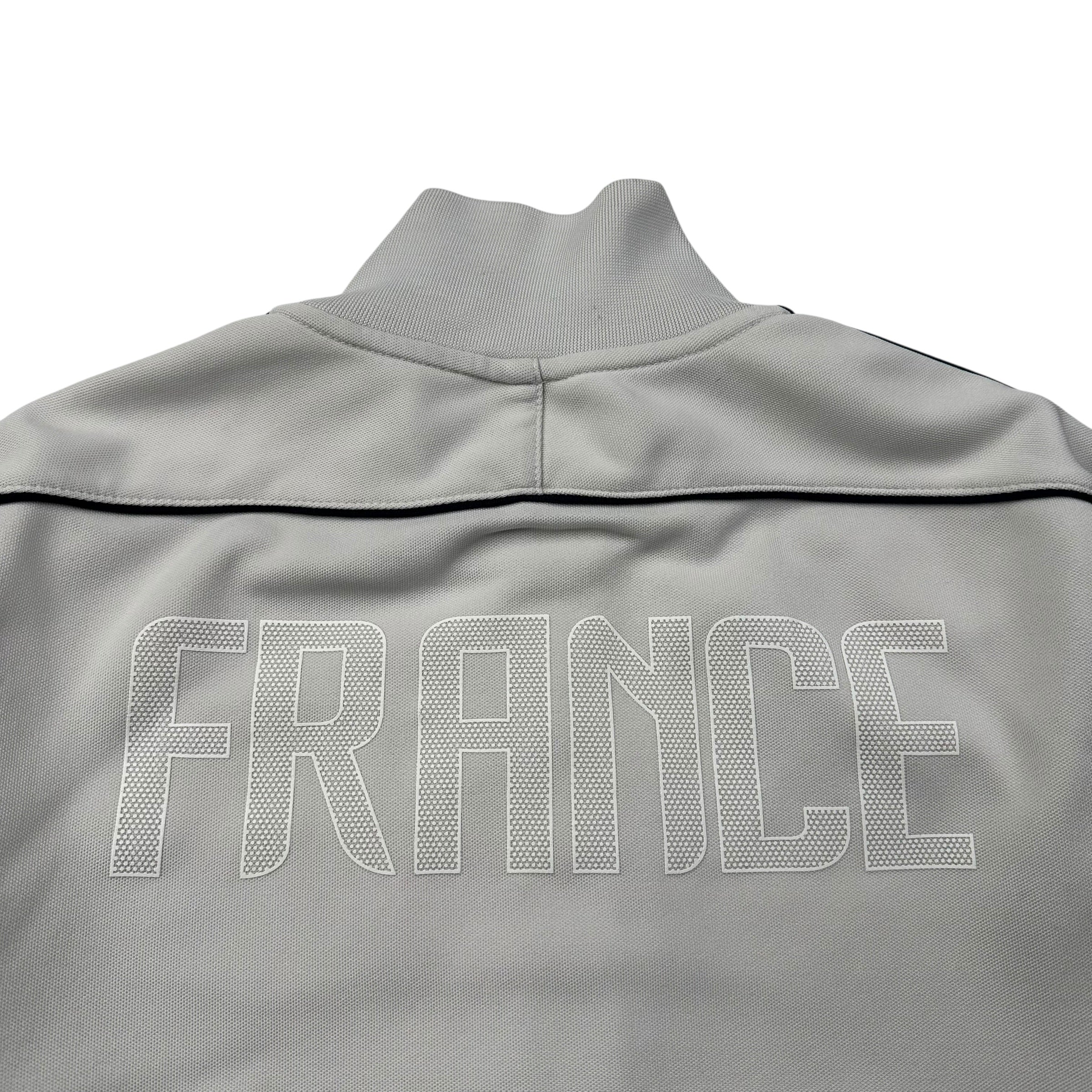 Nike France Trackjacket (M)