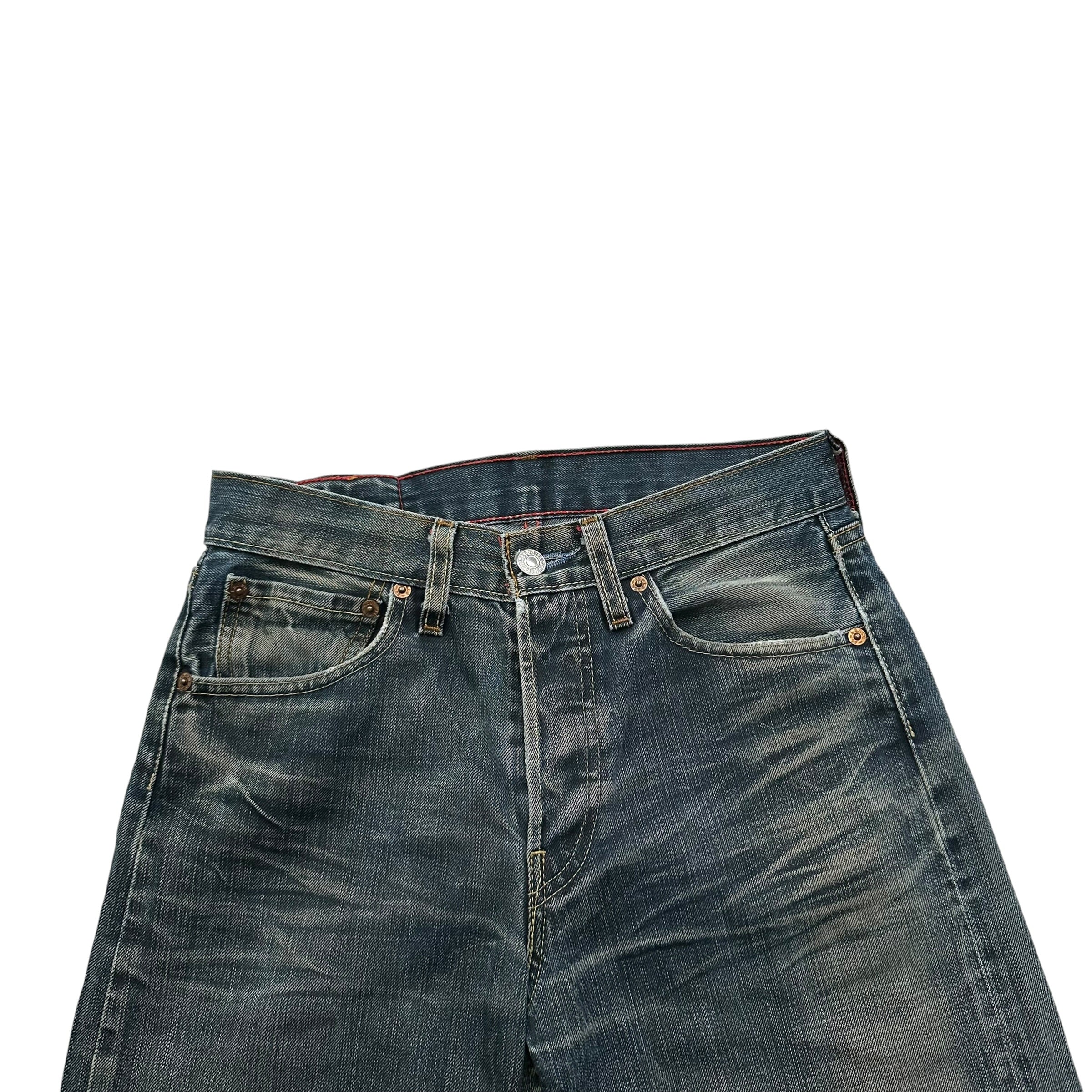 Levi's Jeans (S)