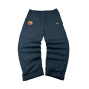 Nike FC Barcelona Tracksuit (M)