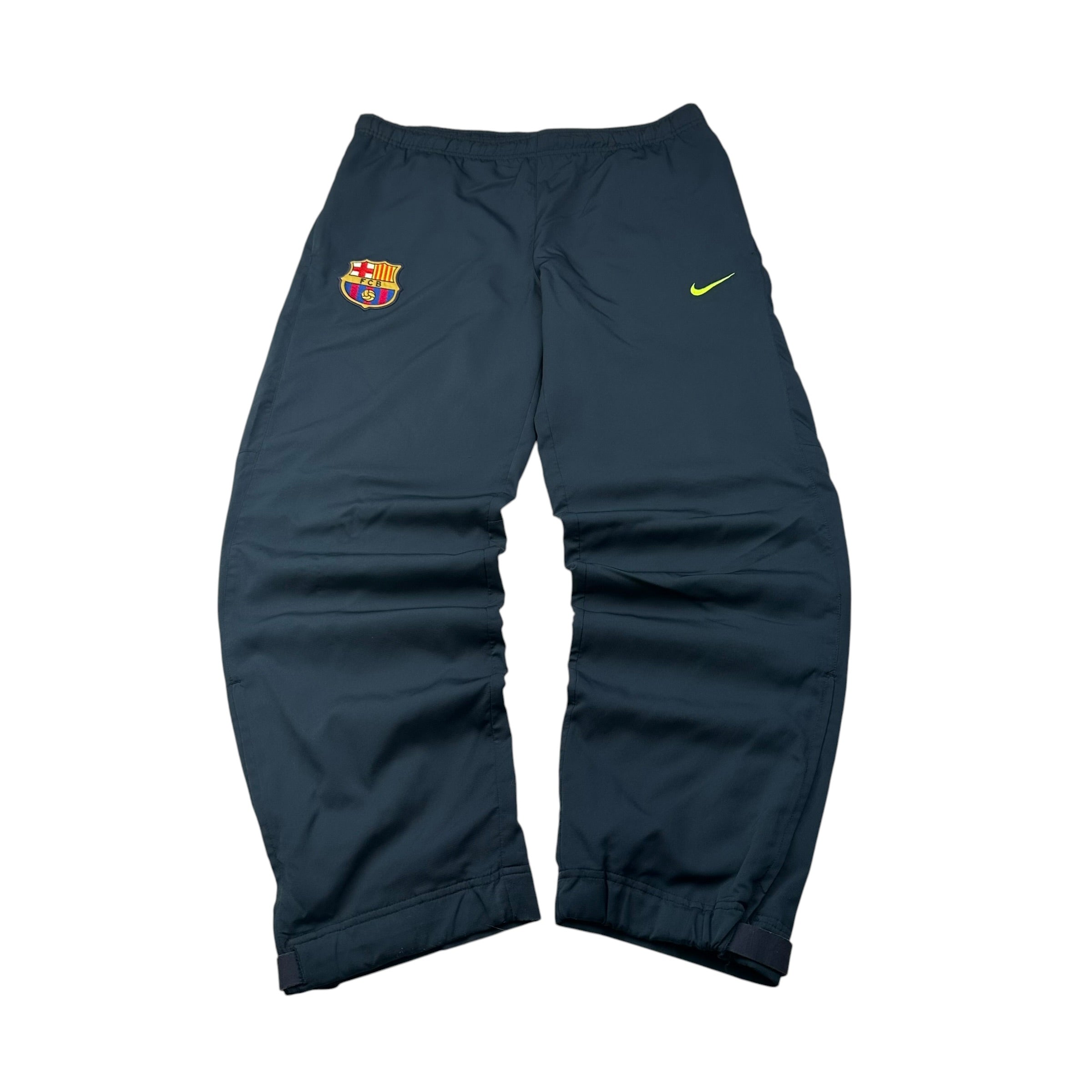 Nike FC Barcelona Tracksuit (M)