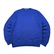Ralph Lauren Sweater (M)
