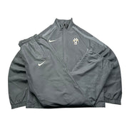 Nike Juventus Turin Tracksuit (S)