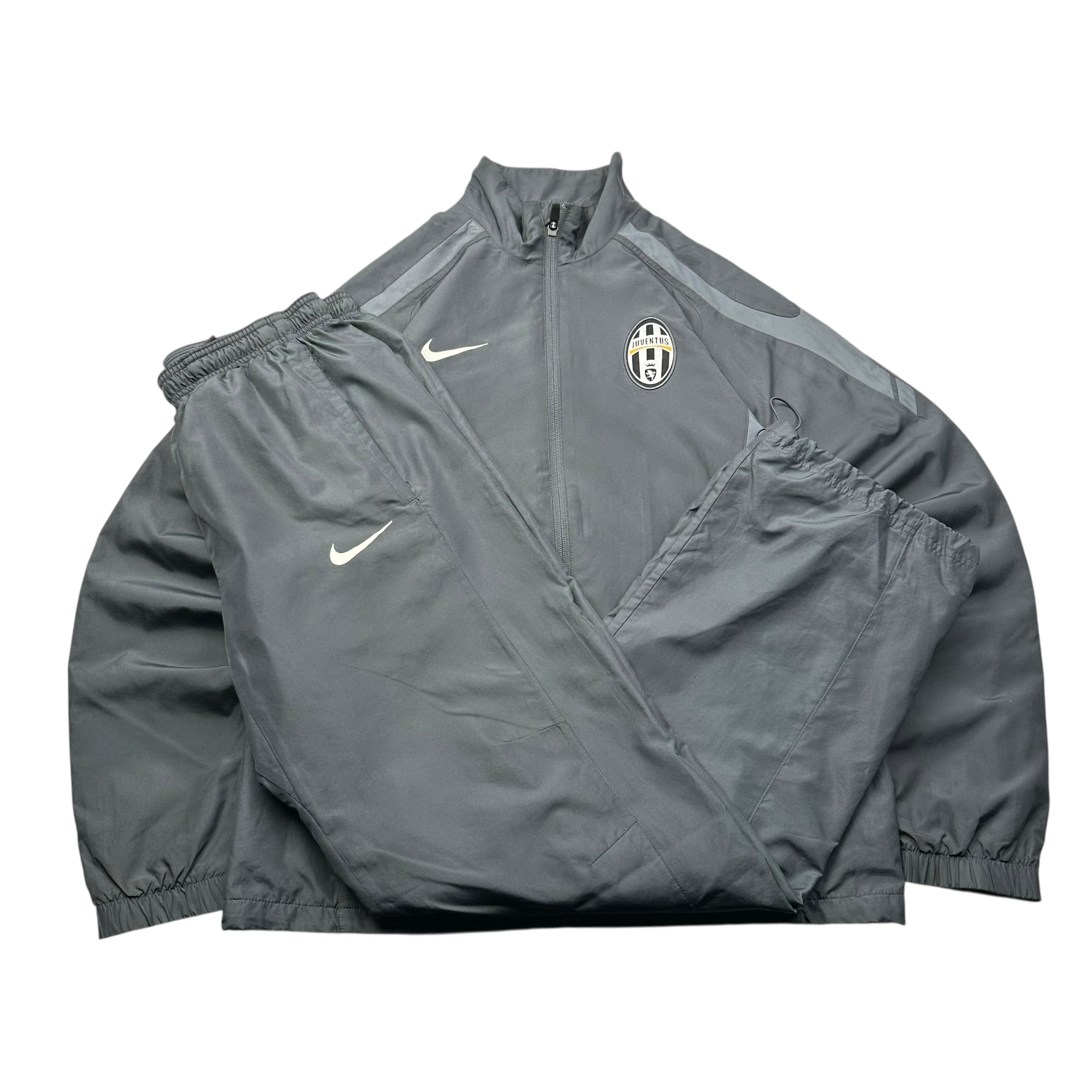 Nike Juventus Turin Tracksuit (S)