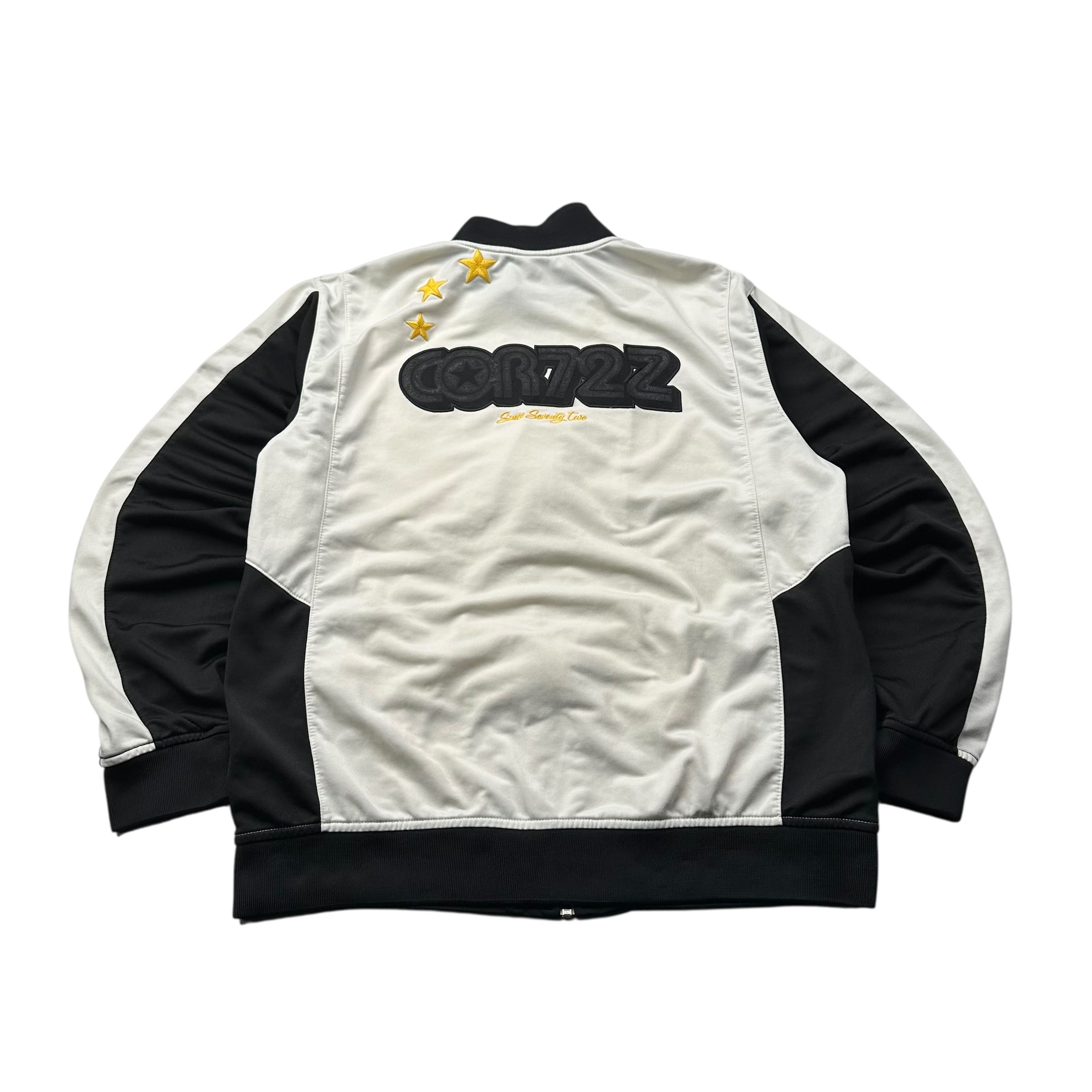 Nike Cortez Tracksuit (L)