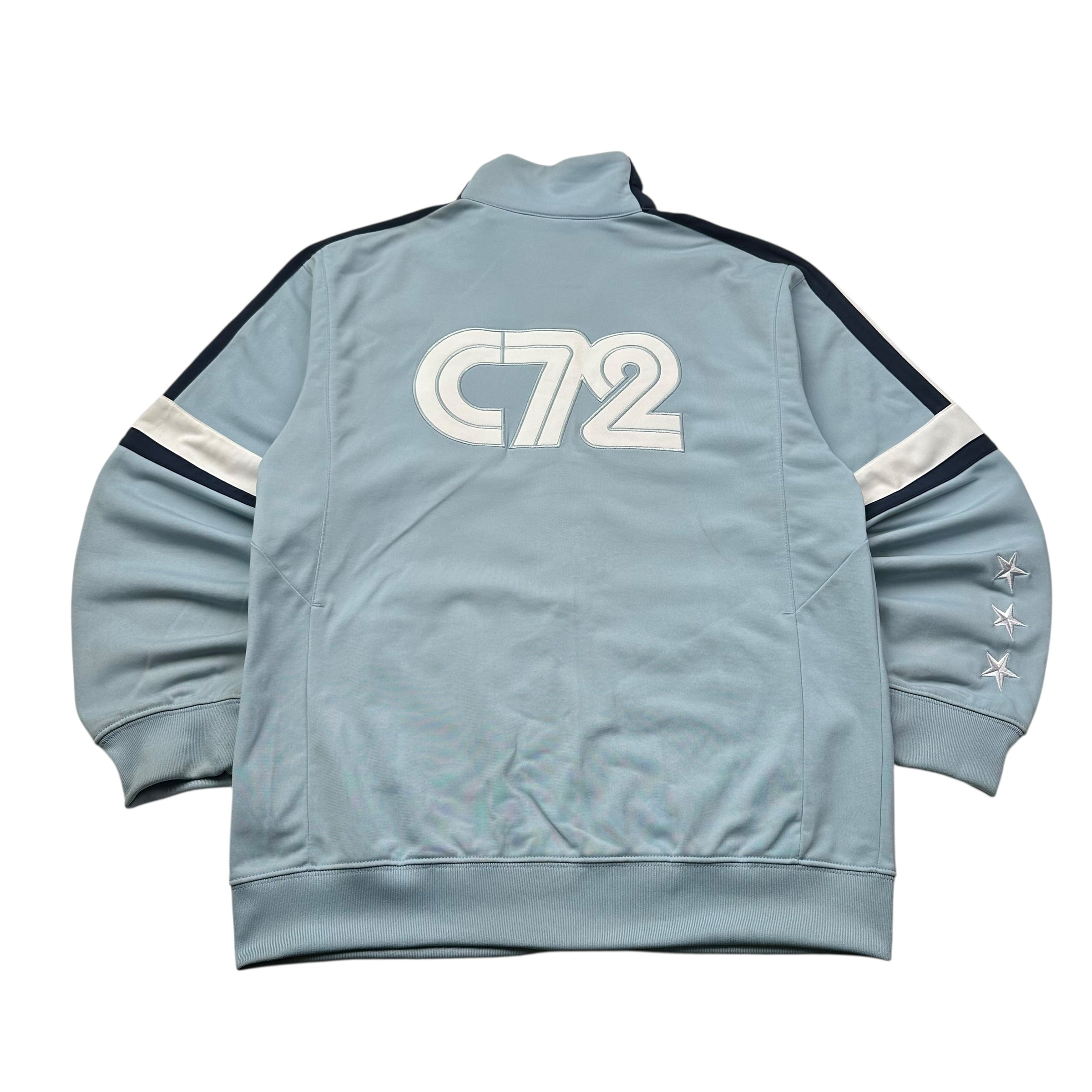 *NEW Nike Cortez Tracksuit (XS)
