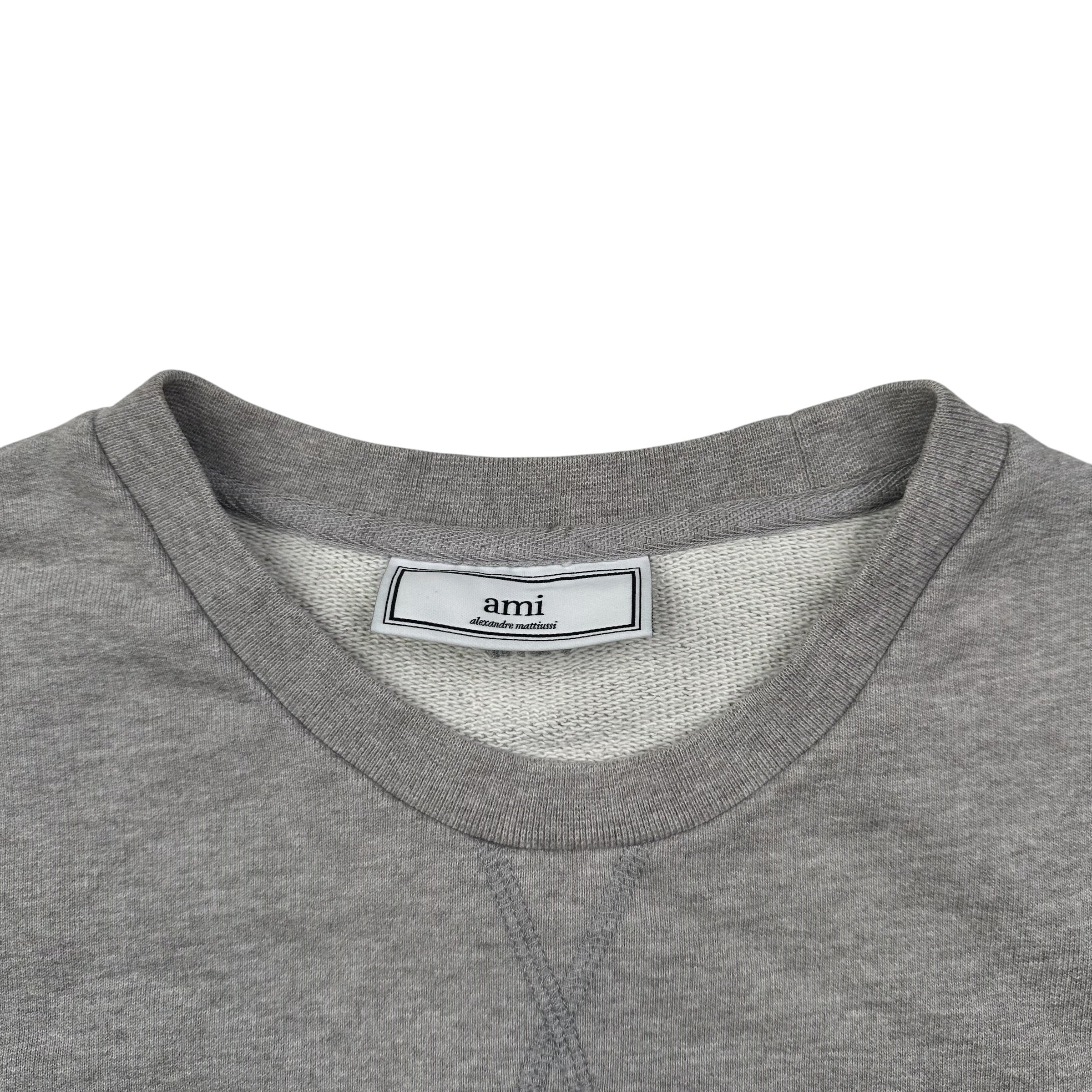 Ami Paris Sweater (S)