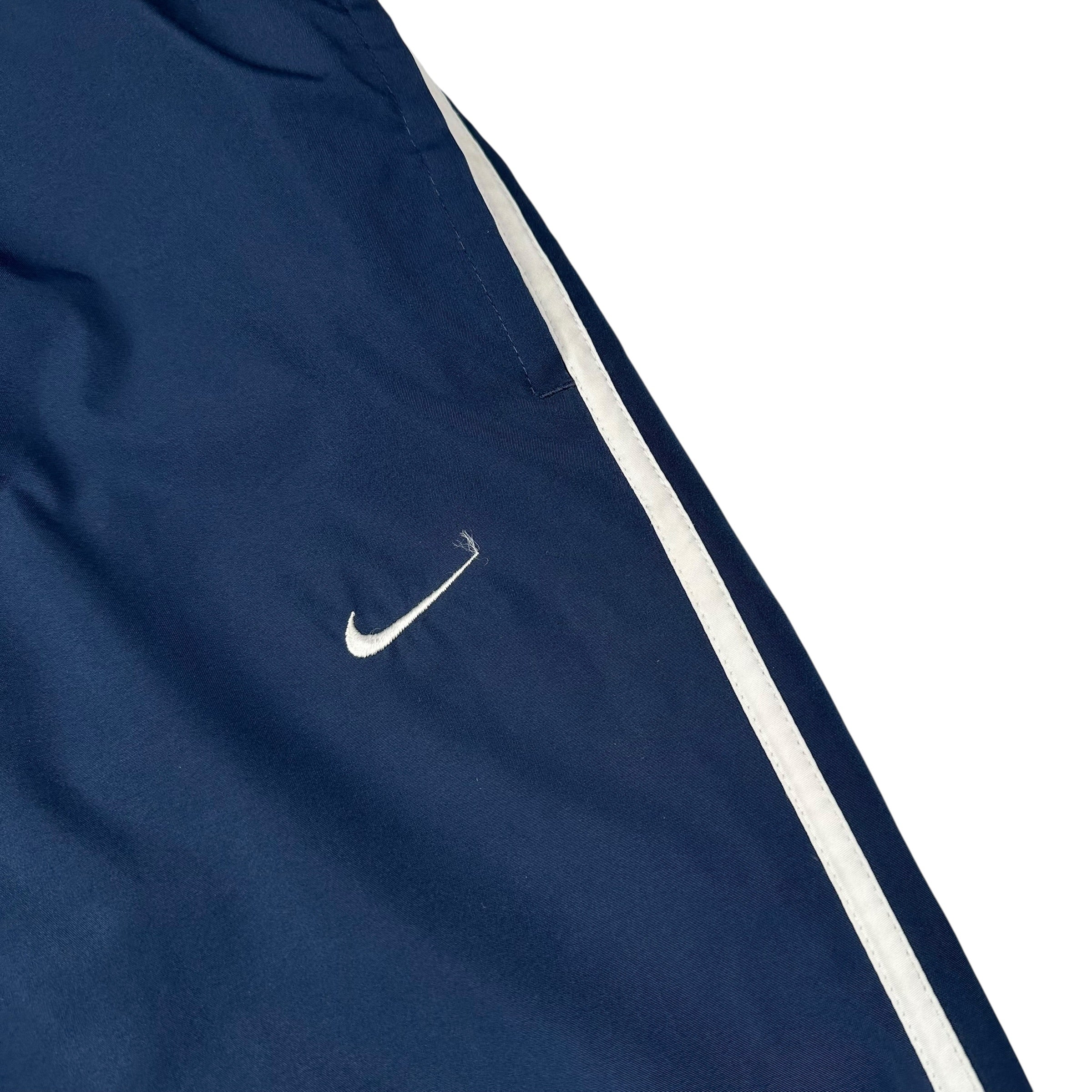 Nike Tracksuit (XL)